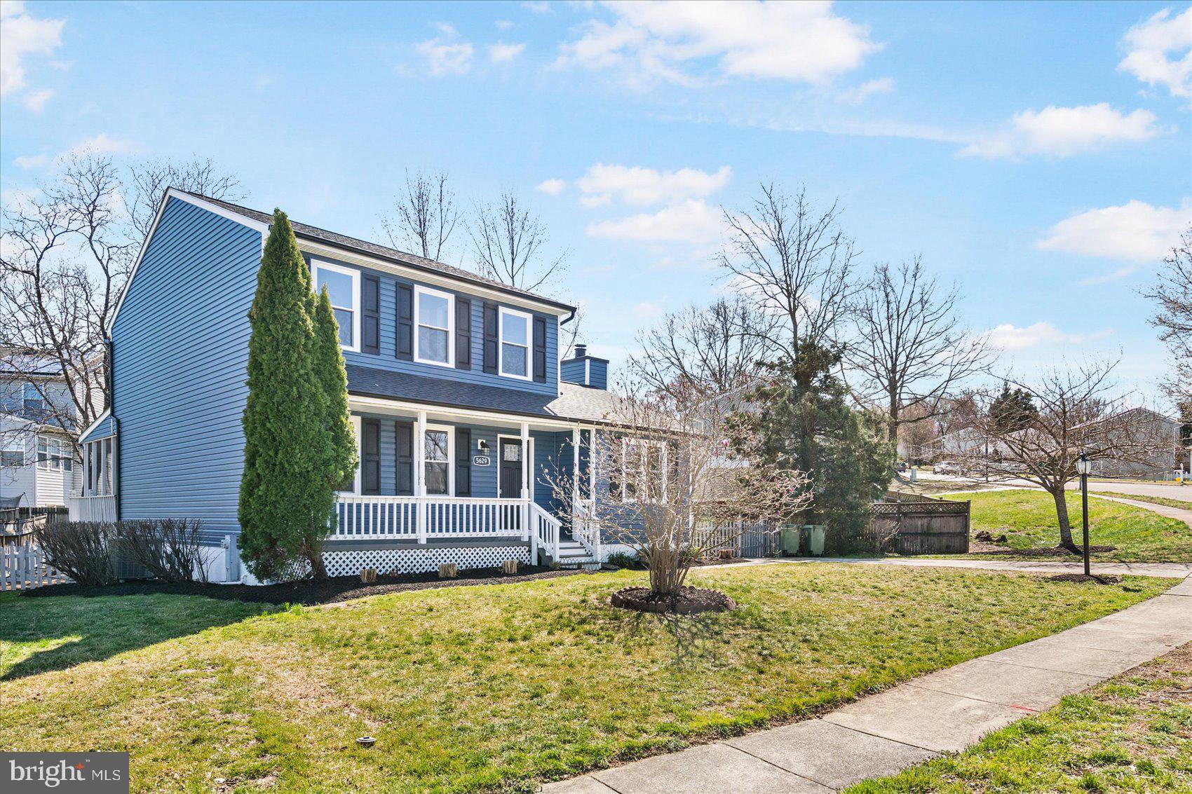 HARBOR VALLEY ESTATES - Residential