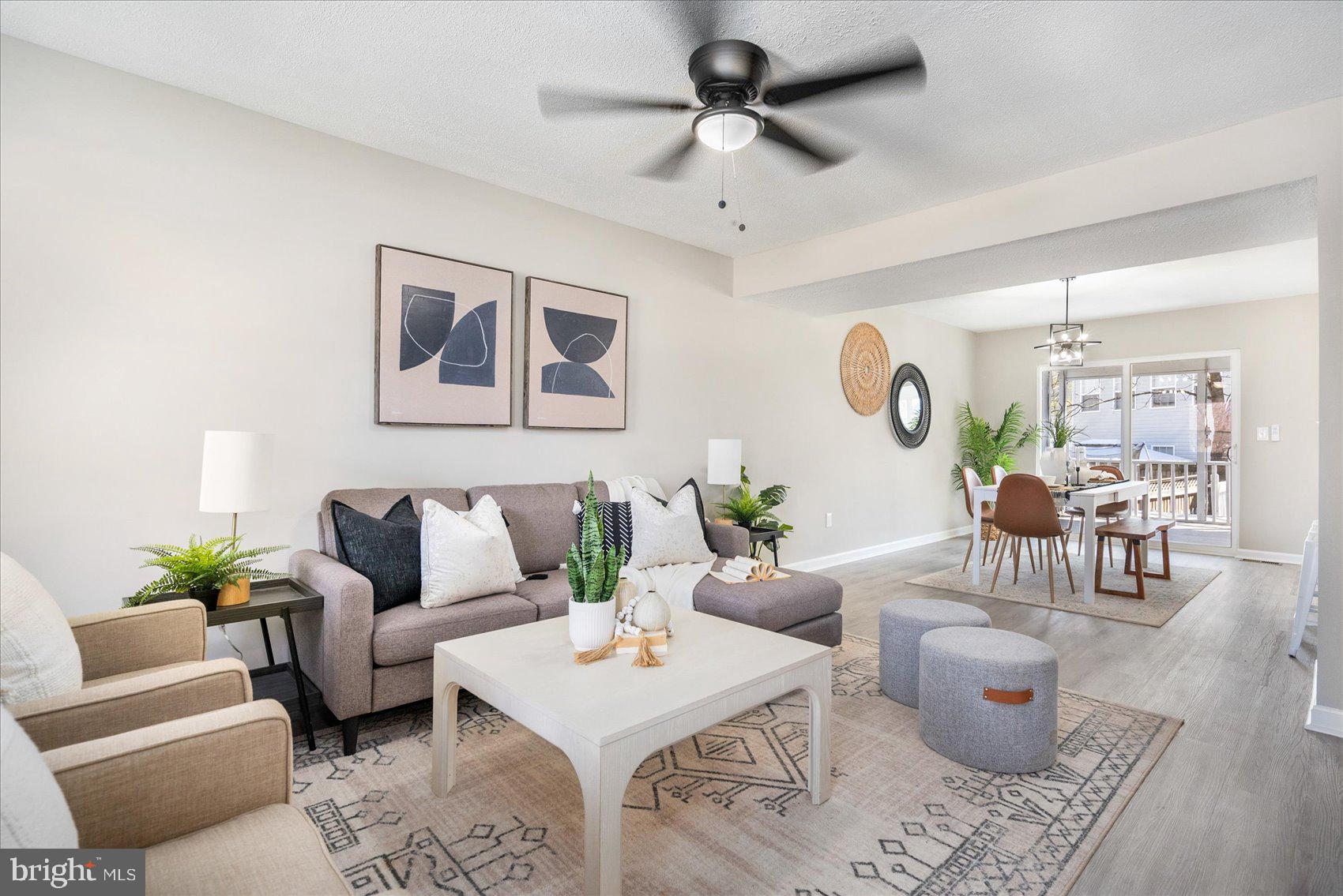 HARBOR VALLEY ESTATES - Residential