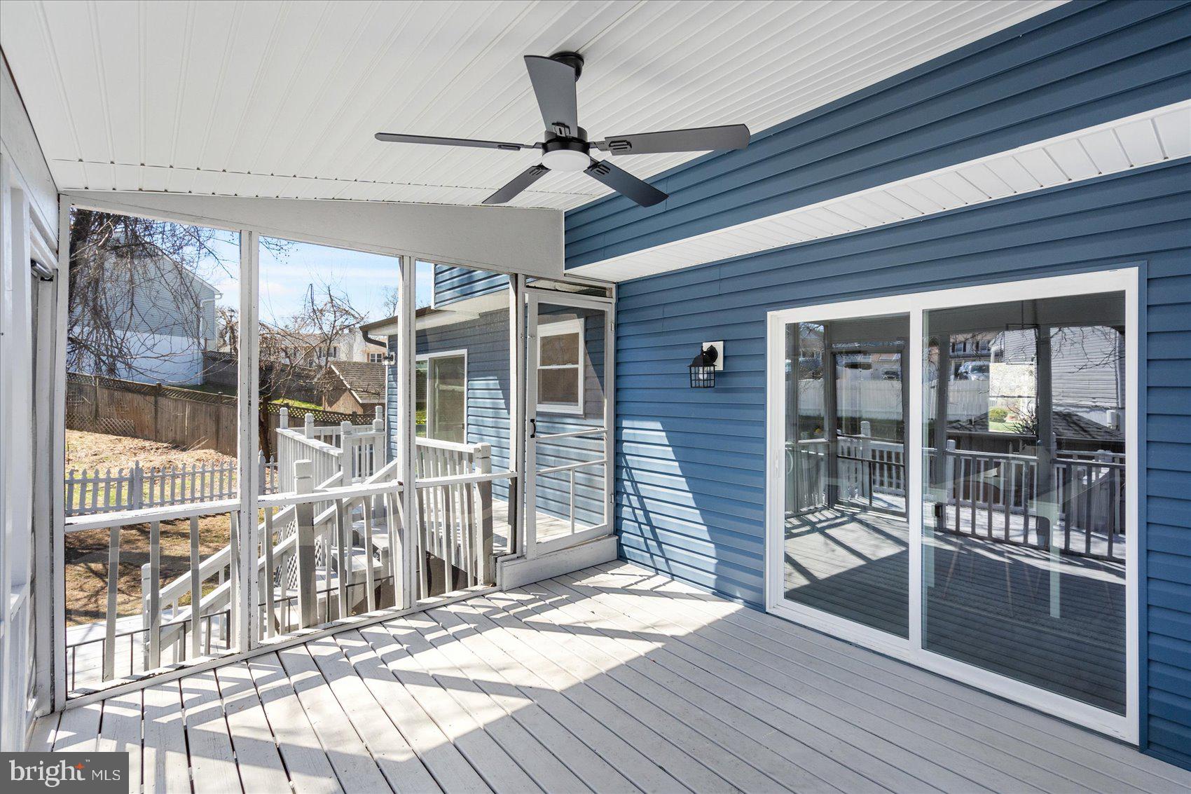 HARBOR VALLEY ESTATES - Residential