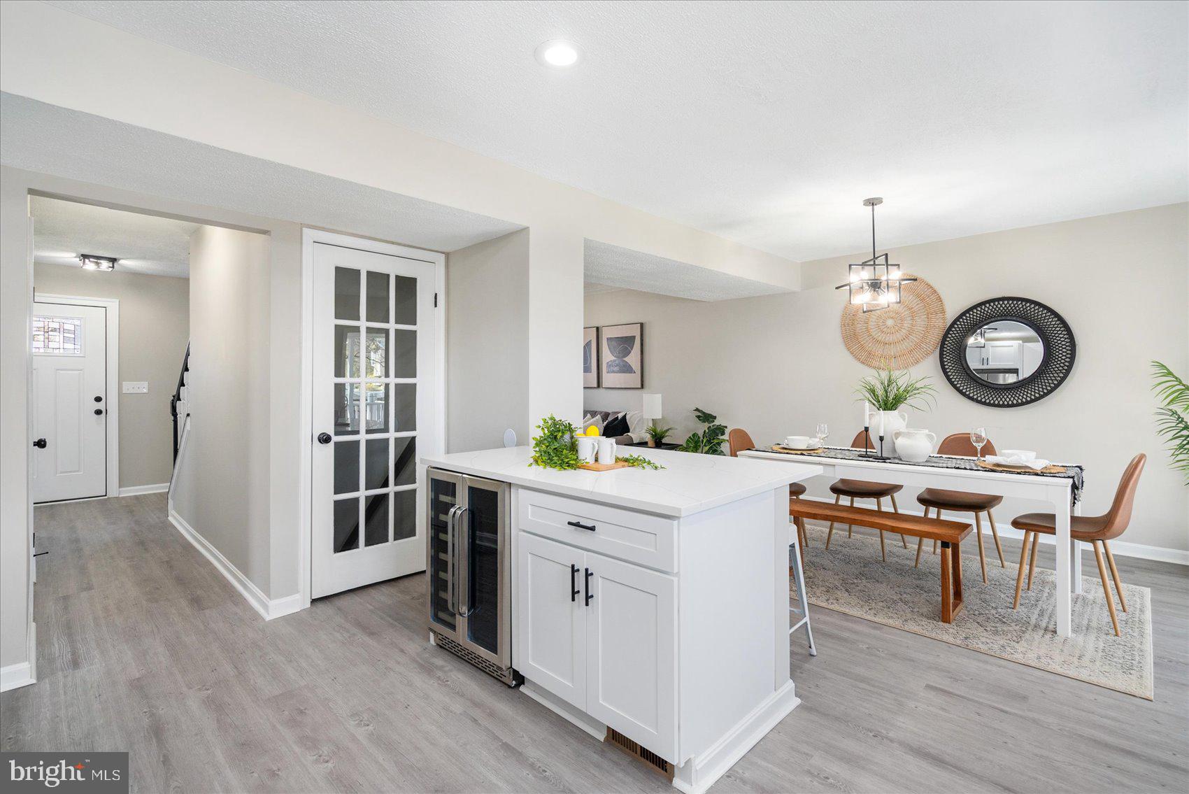 HARBOR VALLEY ESTATES - Residential