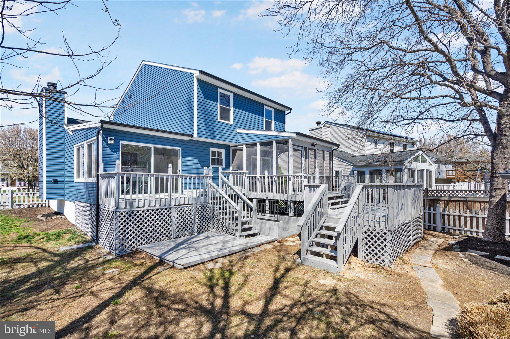 HARBOR VALLEY ESTATES - Residential