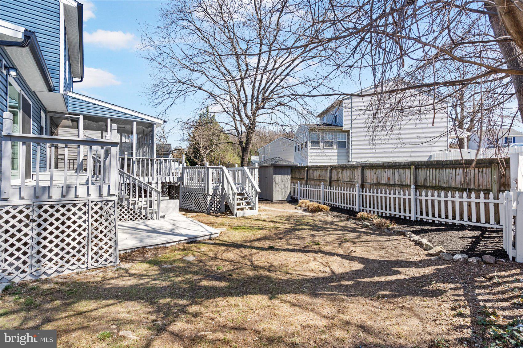 HARBOR VALLEY ESTATES - Residential