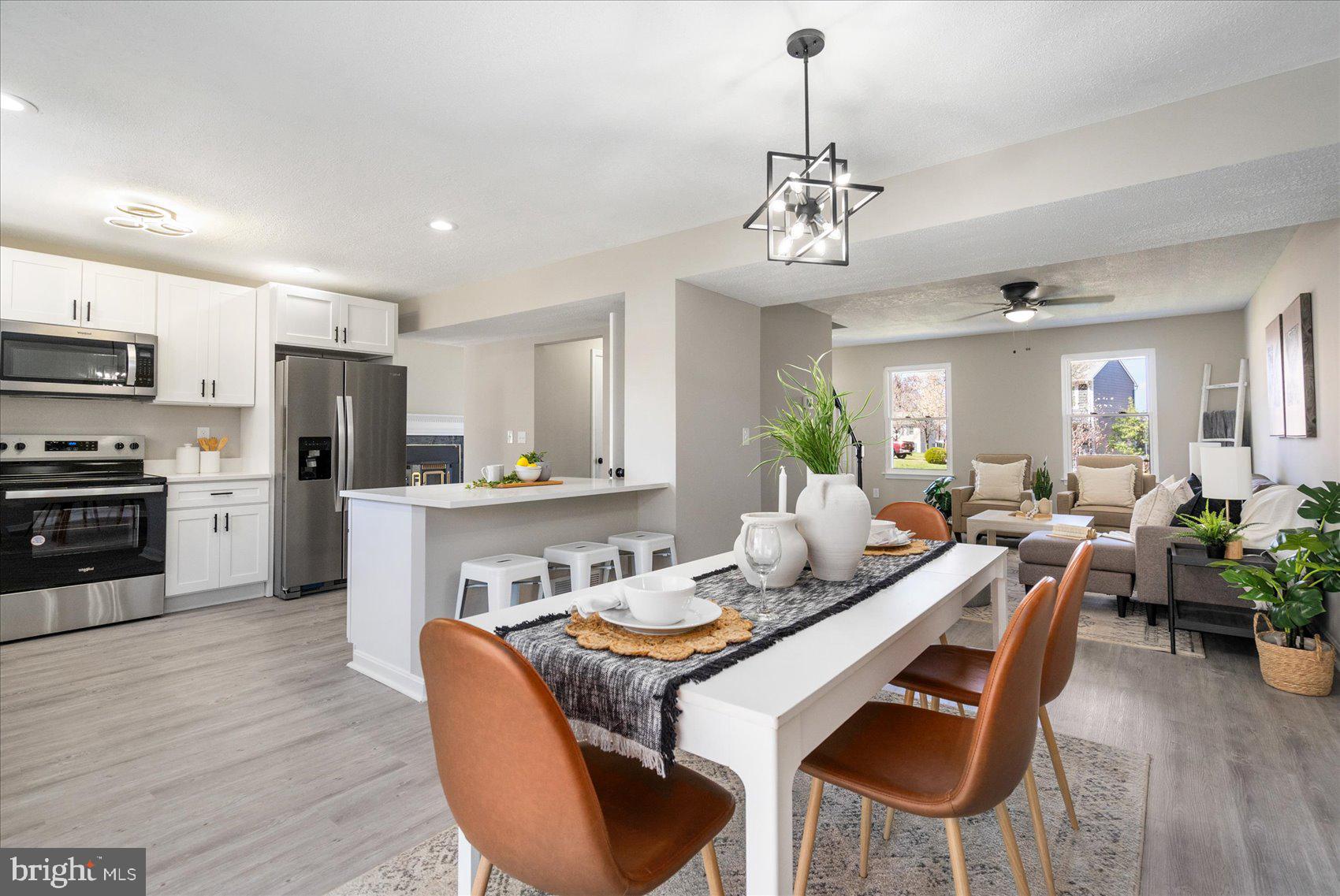 HARBOR VALLEY ESTATES - Residential