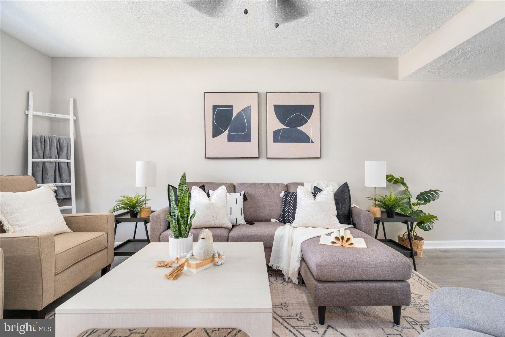 HARBOR VALLEY ESTATES - Residential