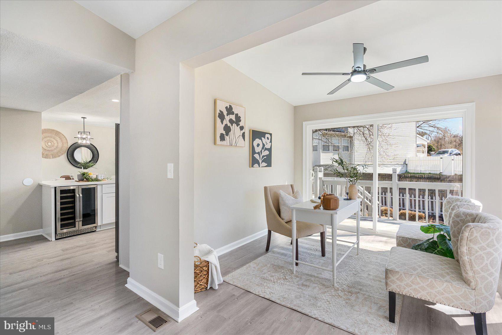 HARBOR VALLEY ESTATES - Residential