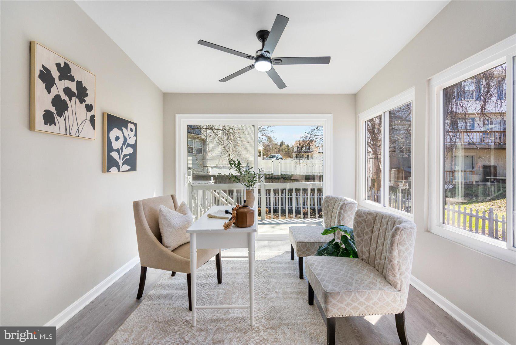 HARBOR VALLEY ESTATES - Residential