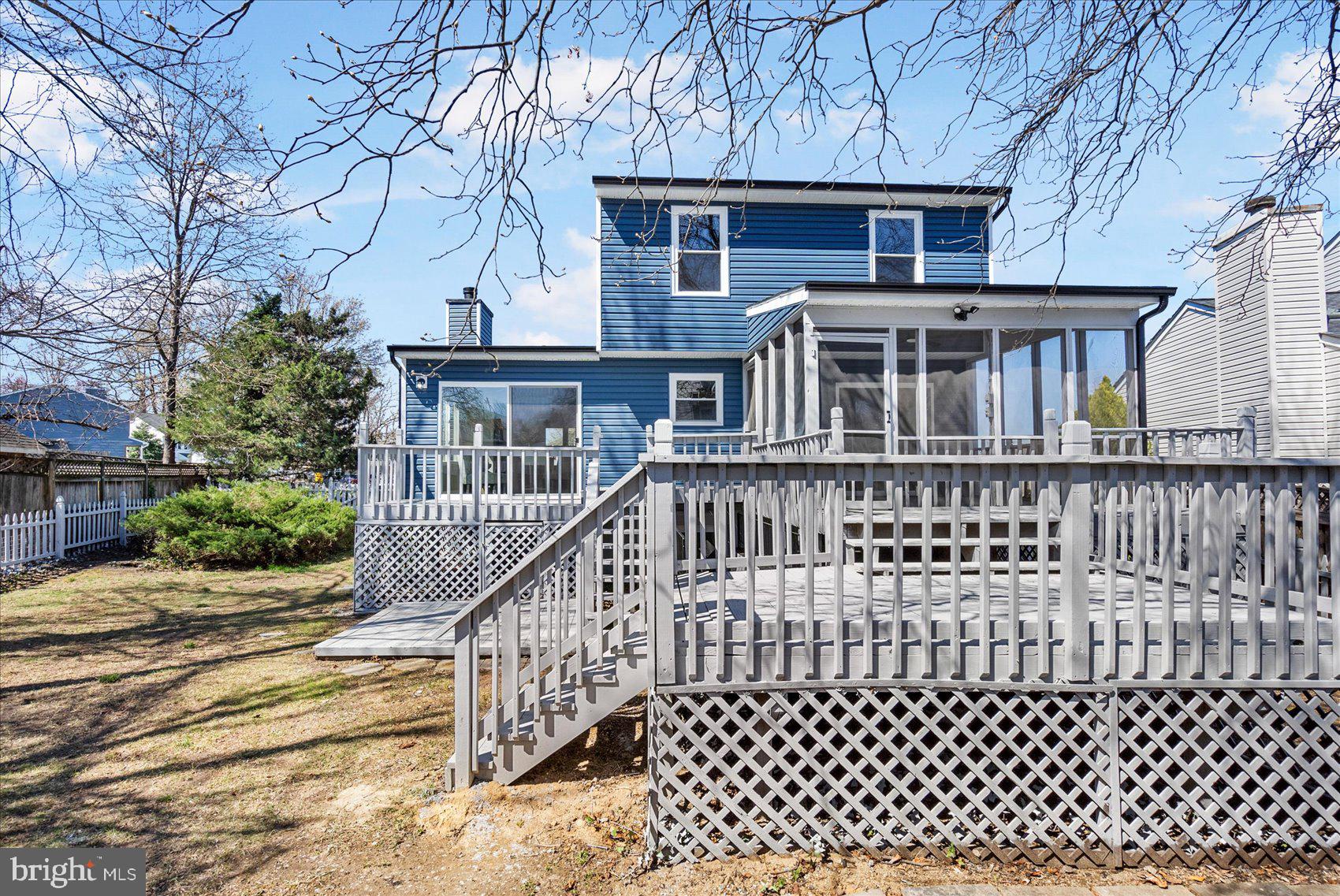 HARBOR VALLEY ESTATES - Residential