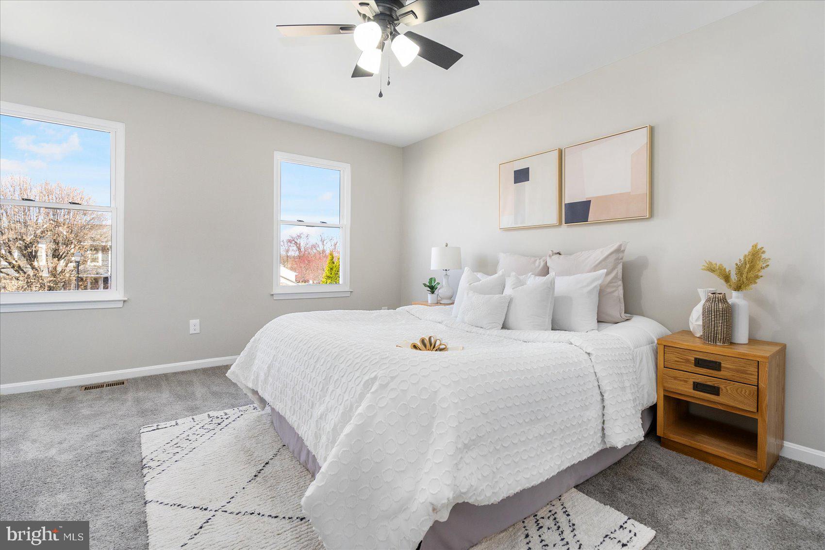 HARBOR VALLEY ESTATES - Residential