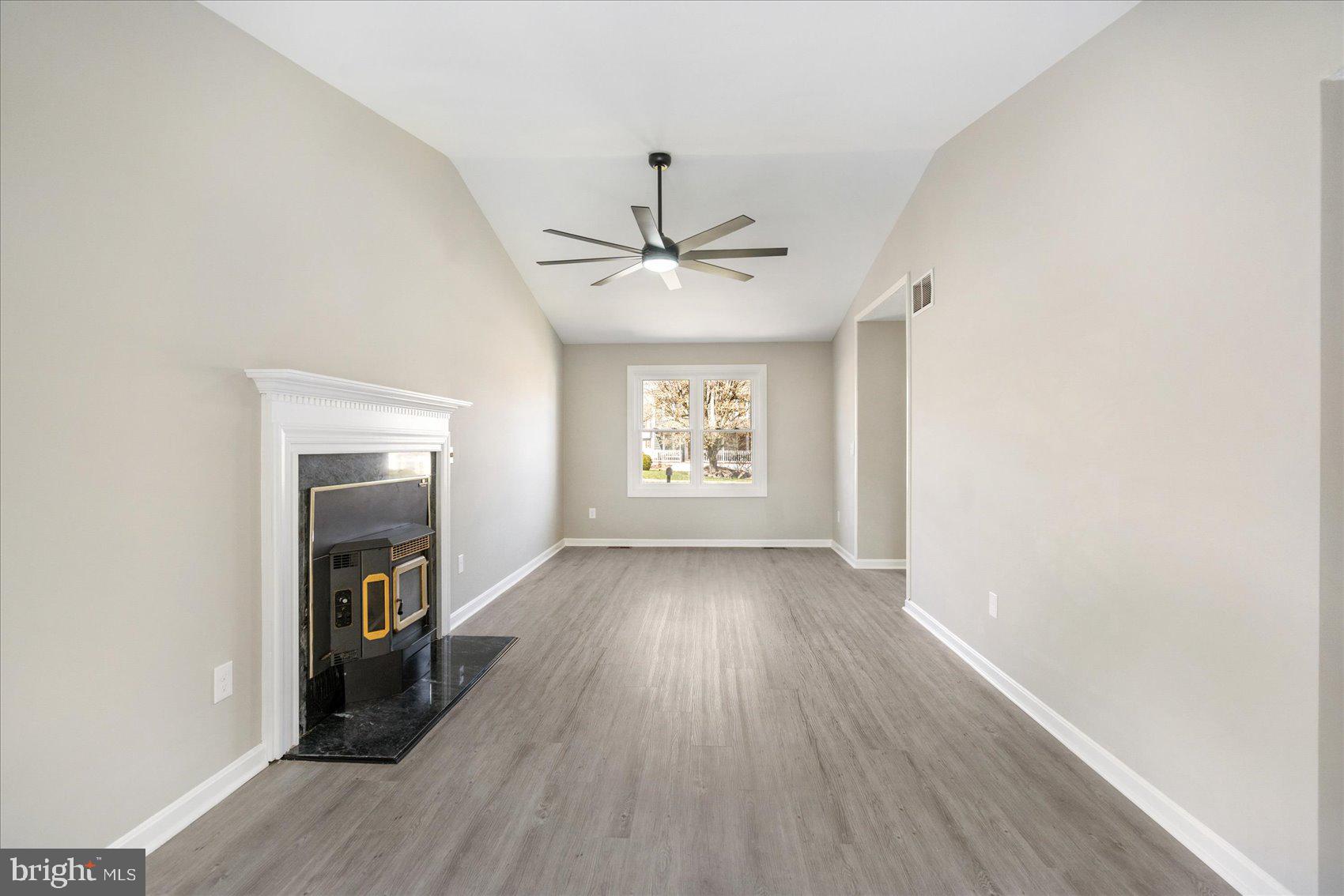 HARBOR VALLEY ESTATES - Residential