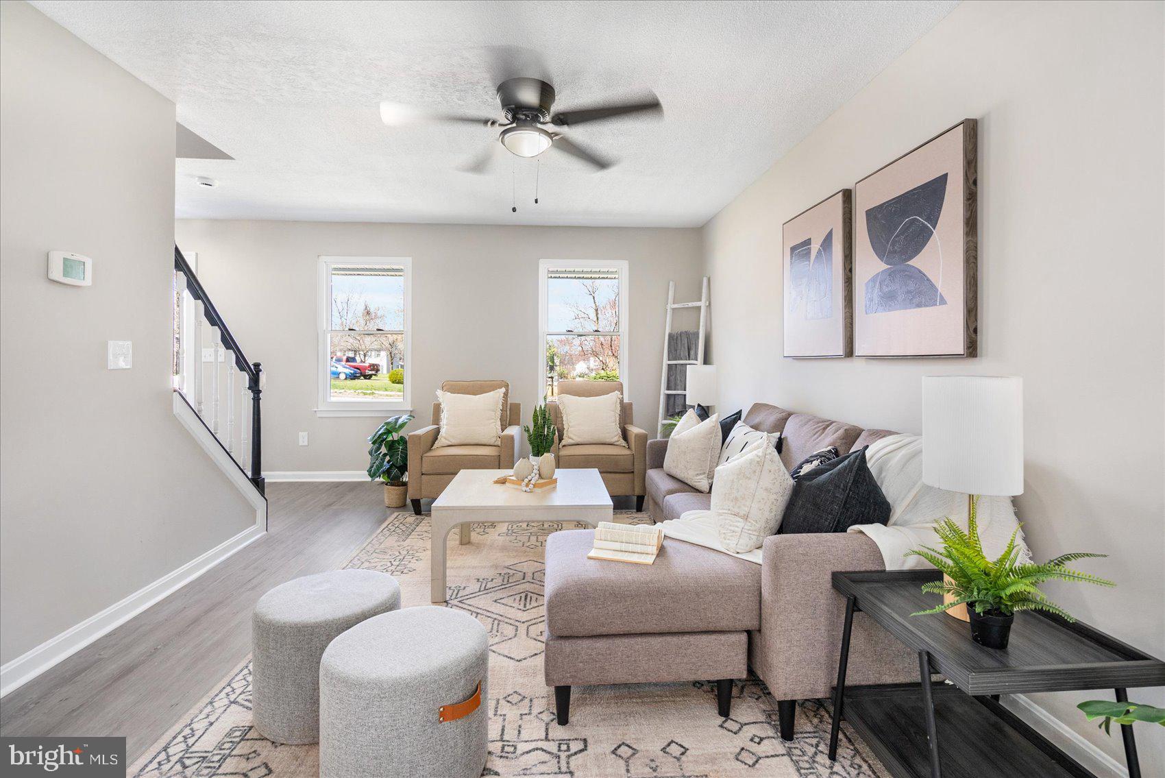 HARBOR VALLEY ESTATES - Residential