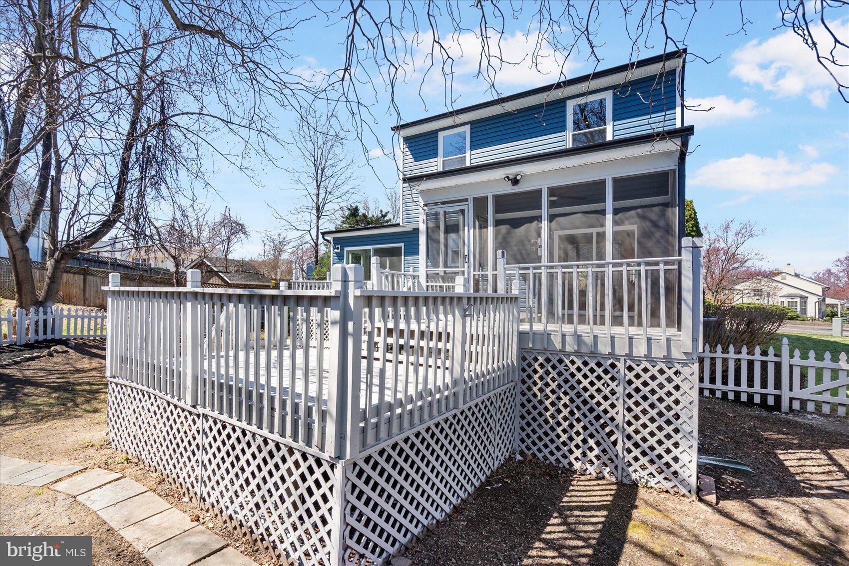 HARBOR VALLEY ESTATES - Residential