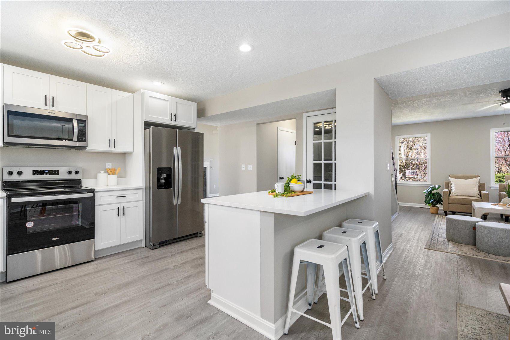 HARBOR VALLEY ESTATES - Residential