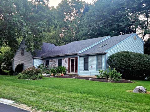 Homes For Sale - 1 Pimlico Court<br/> HOCKESSIN, DE 19707