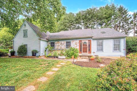 Homes For Sale - 1 Pimlico Court<br/> HOCKESSIN, DE 19707