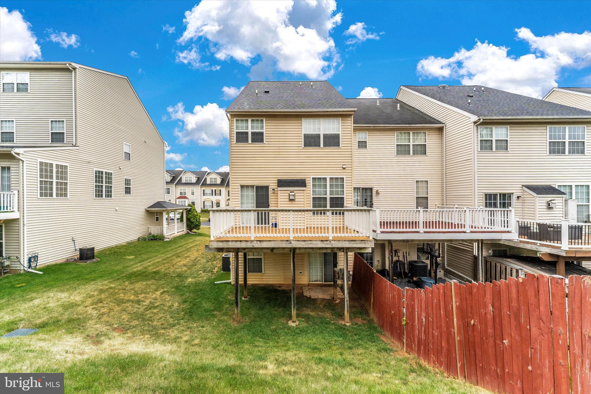 WESTVIEW PARK - Residential