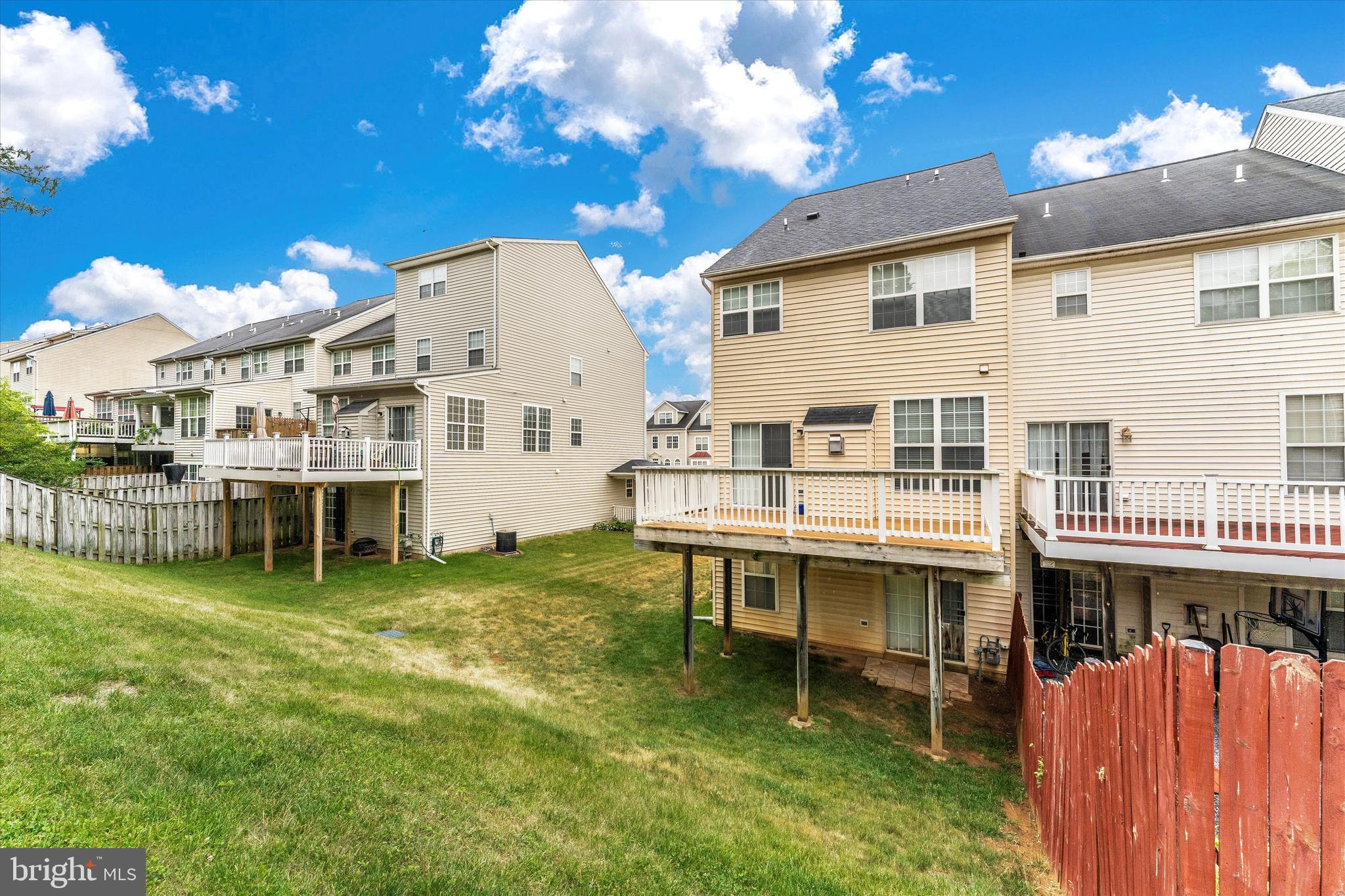 WESTVIEW PARK - Residential