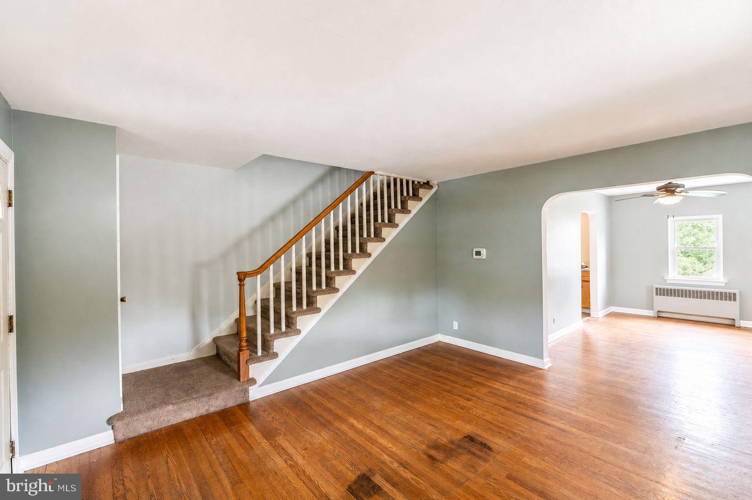 KING MANOR - Residential