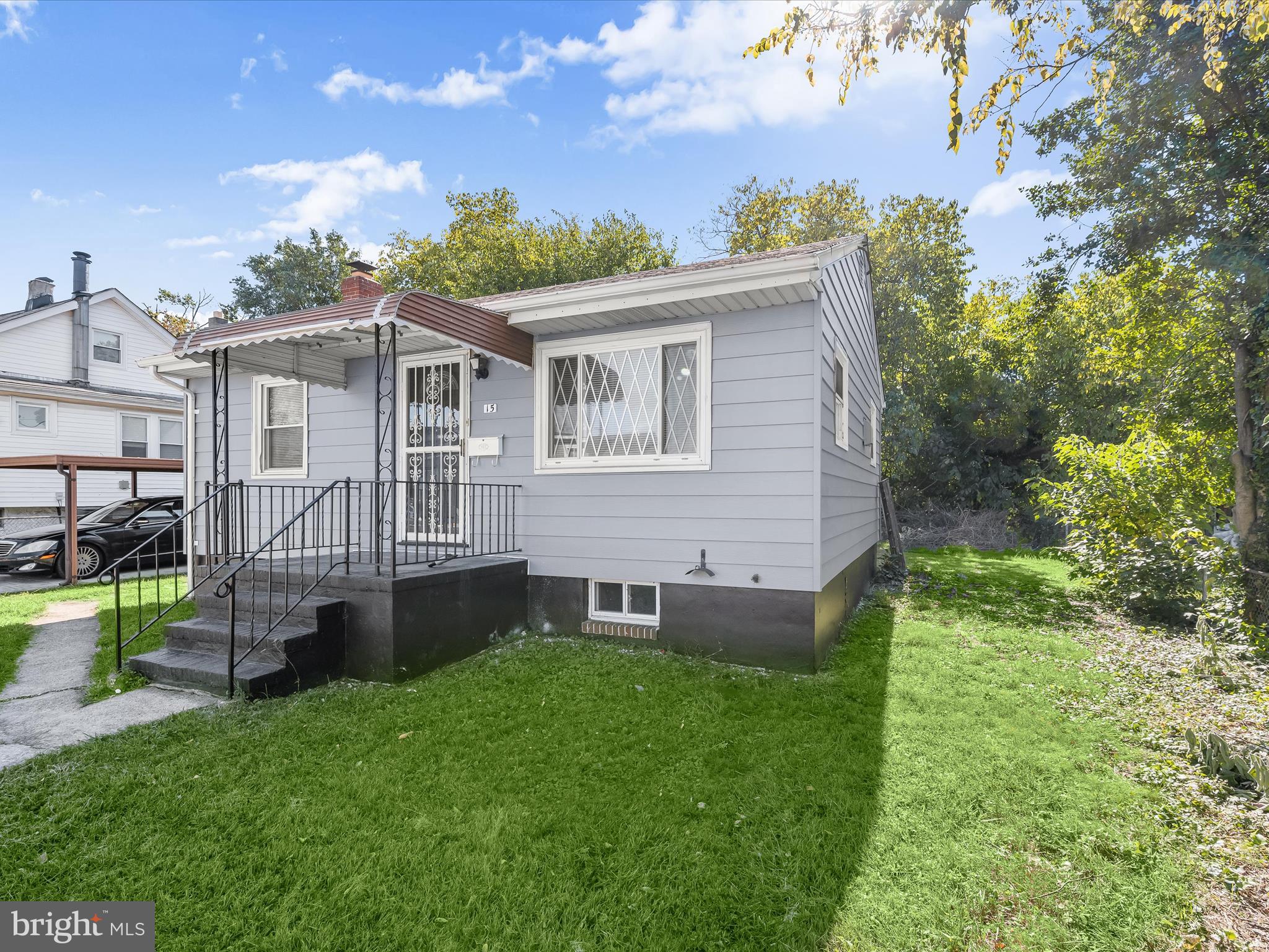 BROOKLYN - Residential