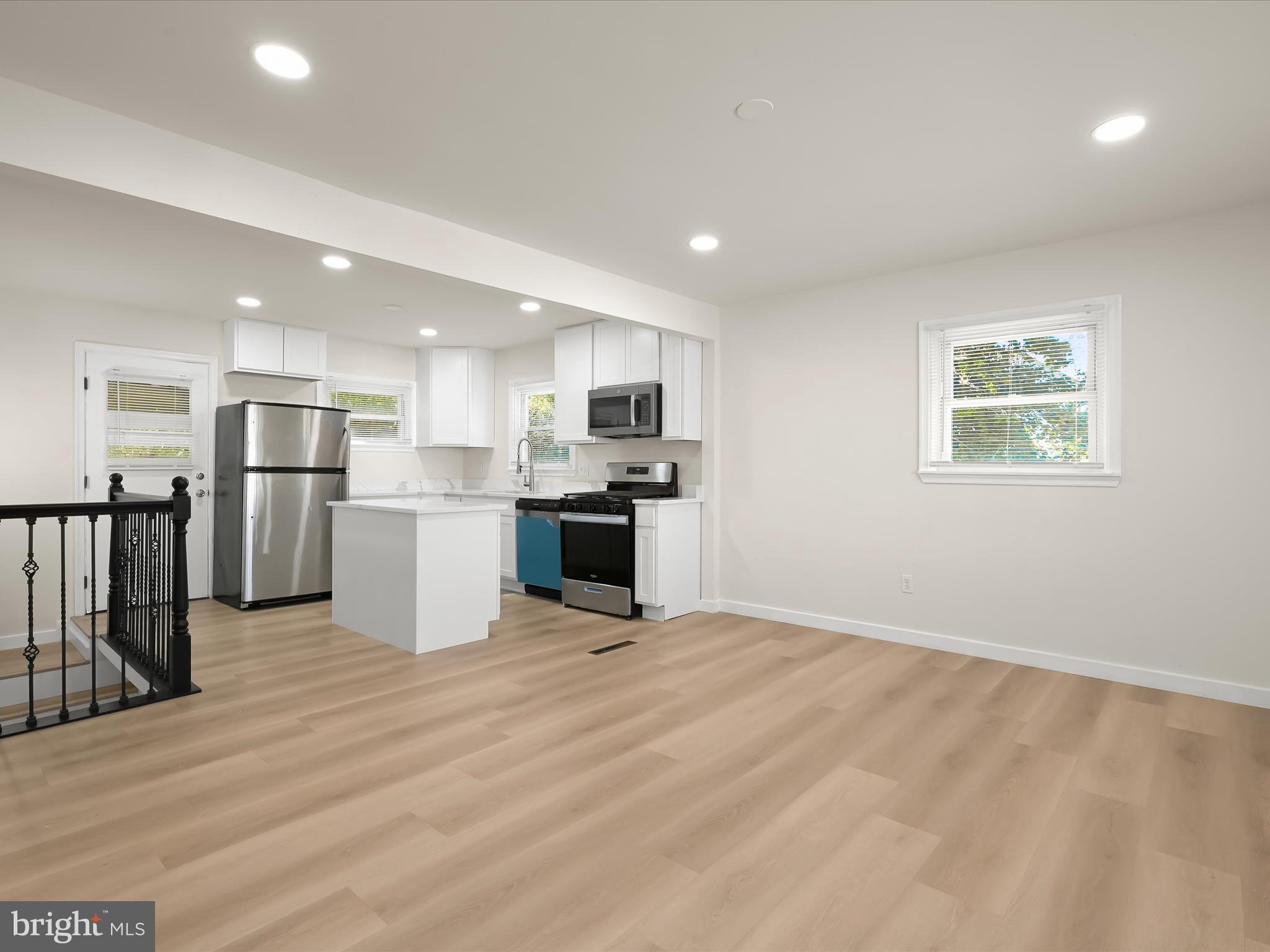 BROOKLYN - Residential