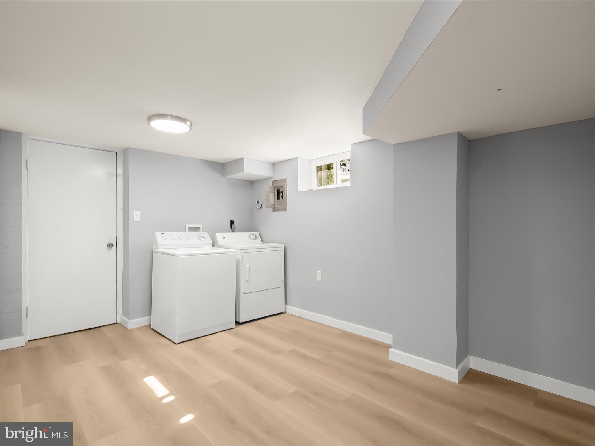 BROOKLYN - Residential