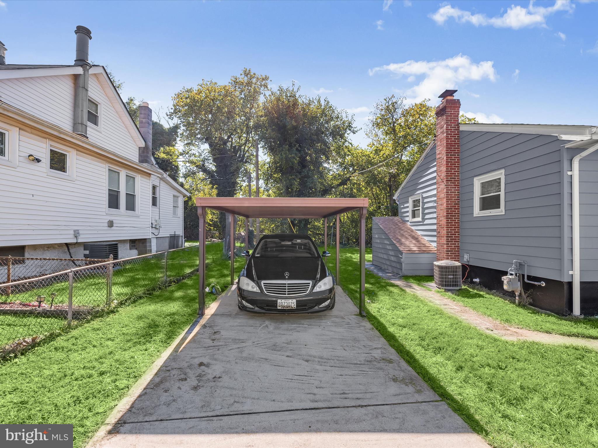 BROOKLYN - Residential