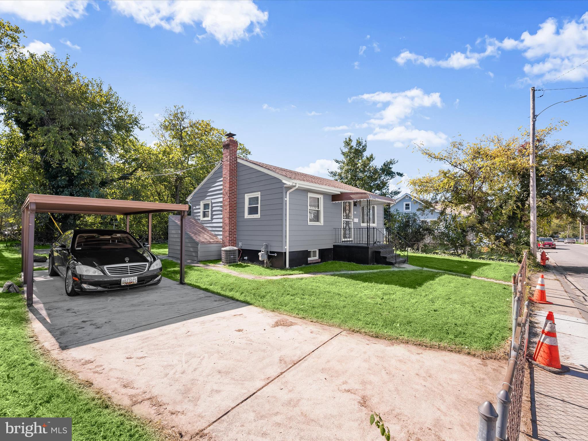 BROOKLYN - Residential