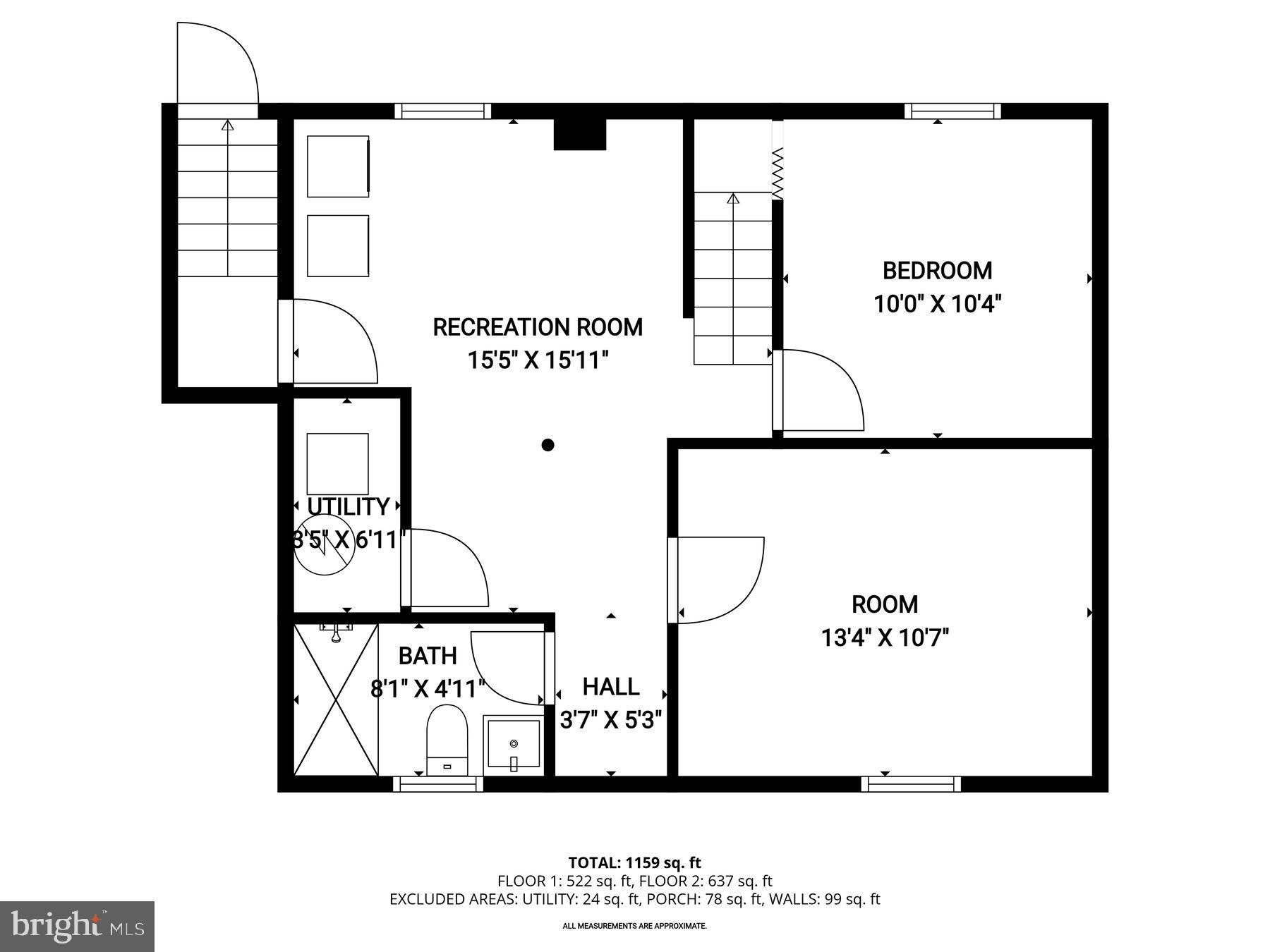 BROOKLYN - Residential