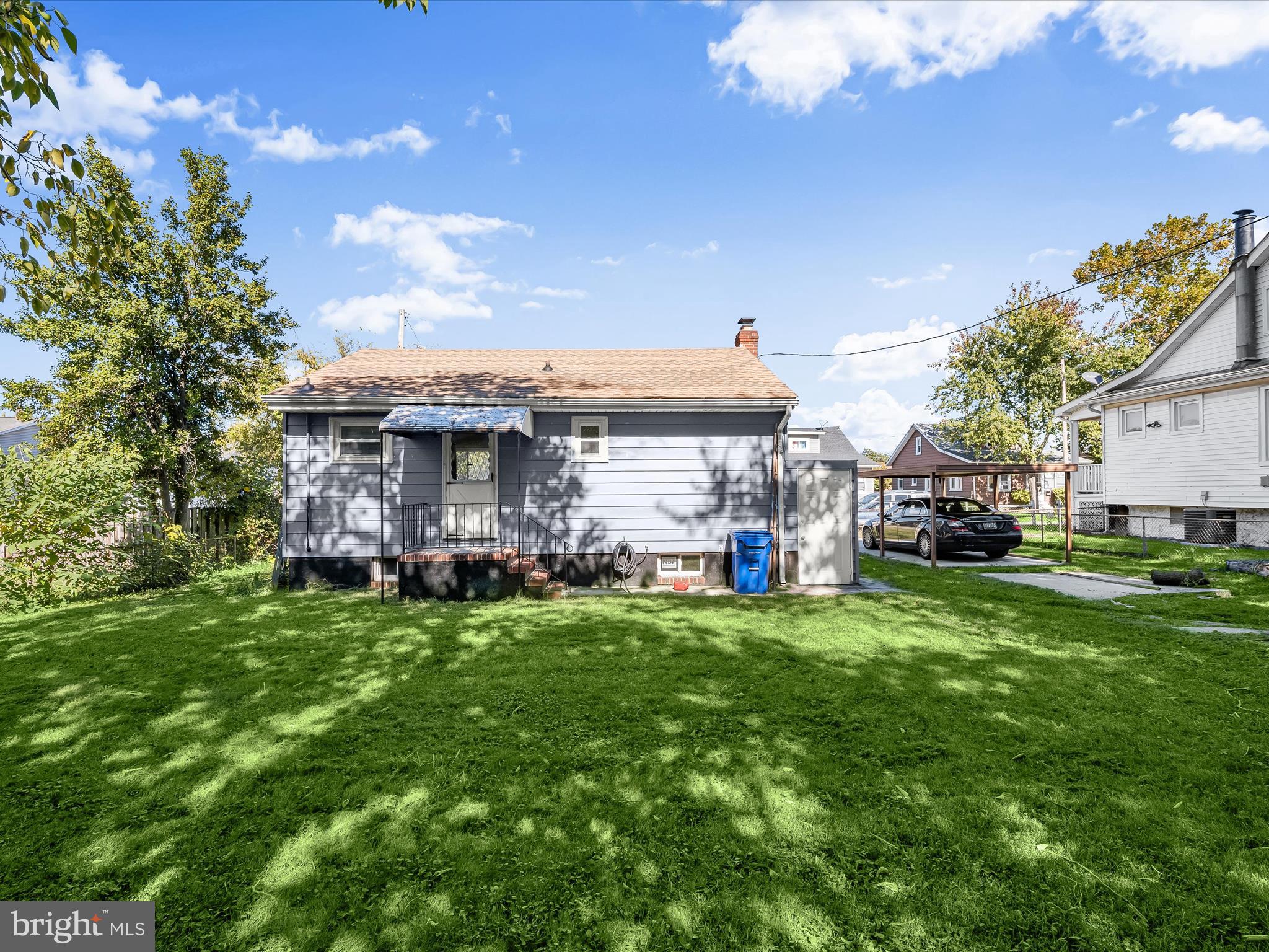 BROOKLYN - Residential