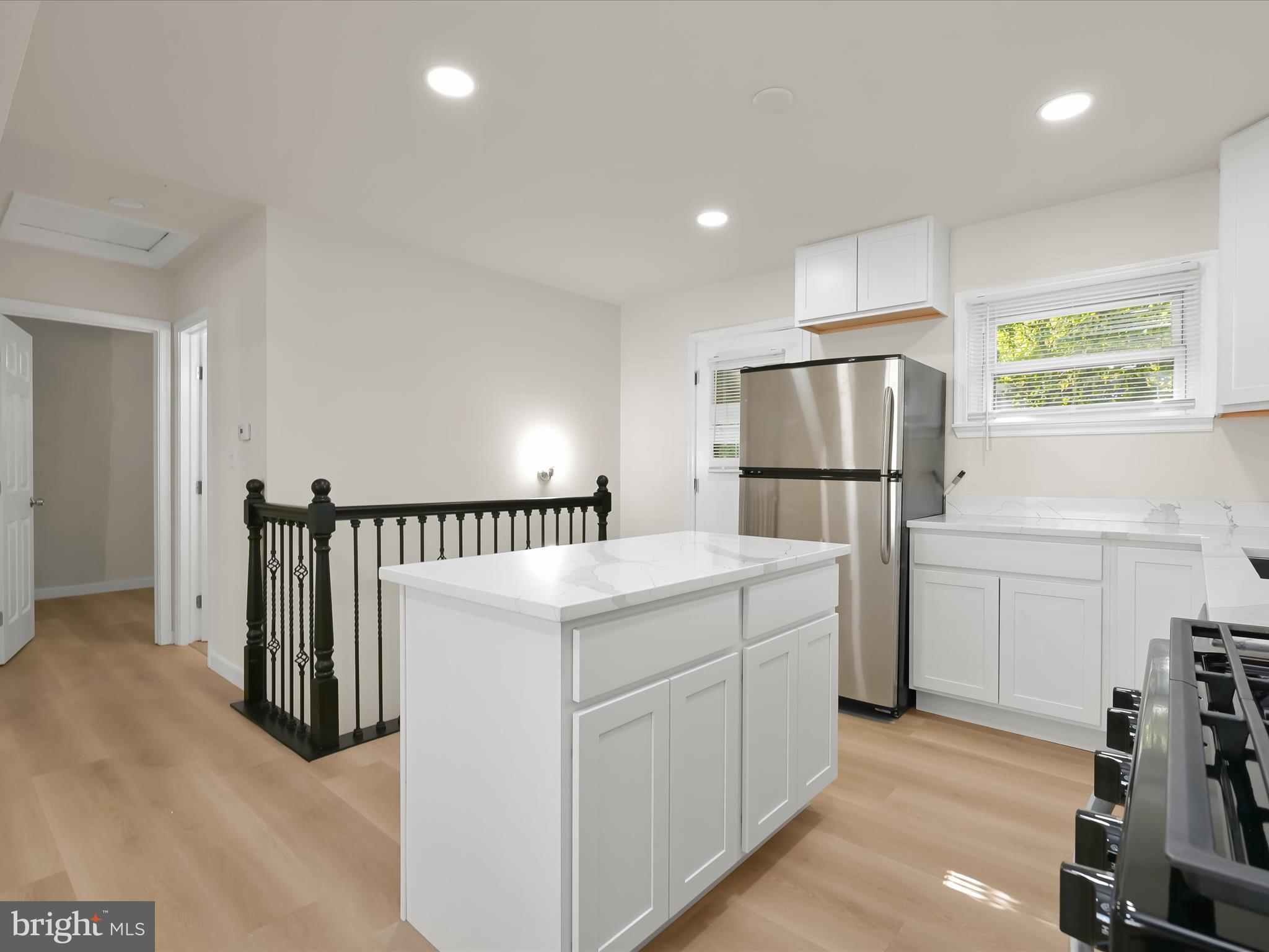 BROOKLYN - Residential