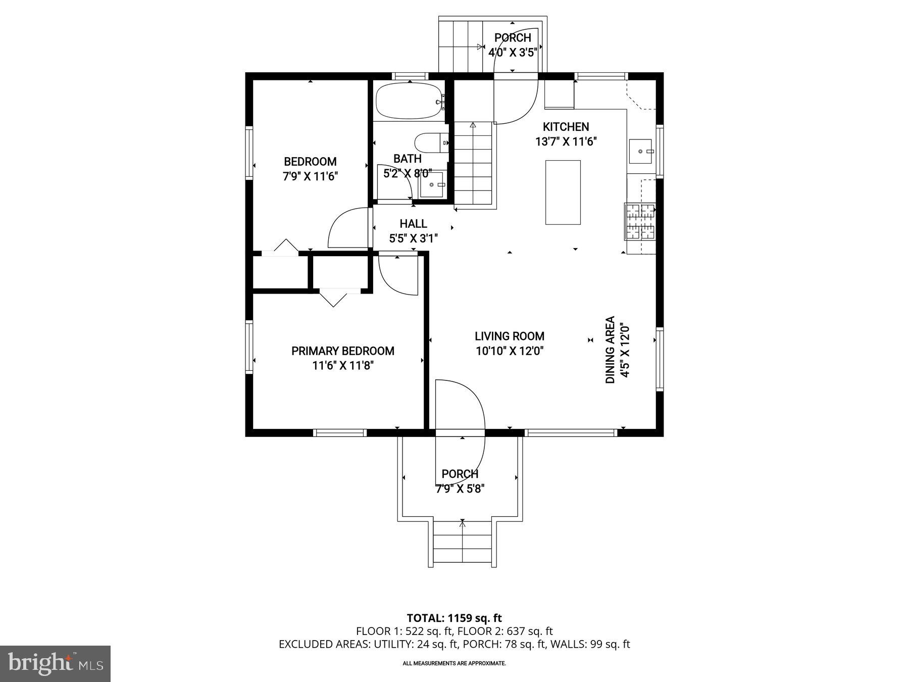 BROOKLYN - Residential