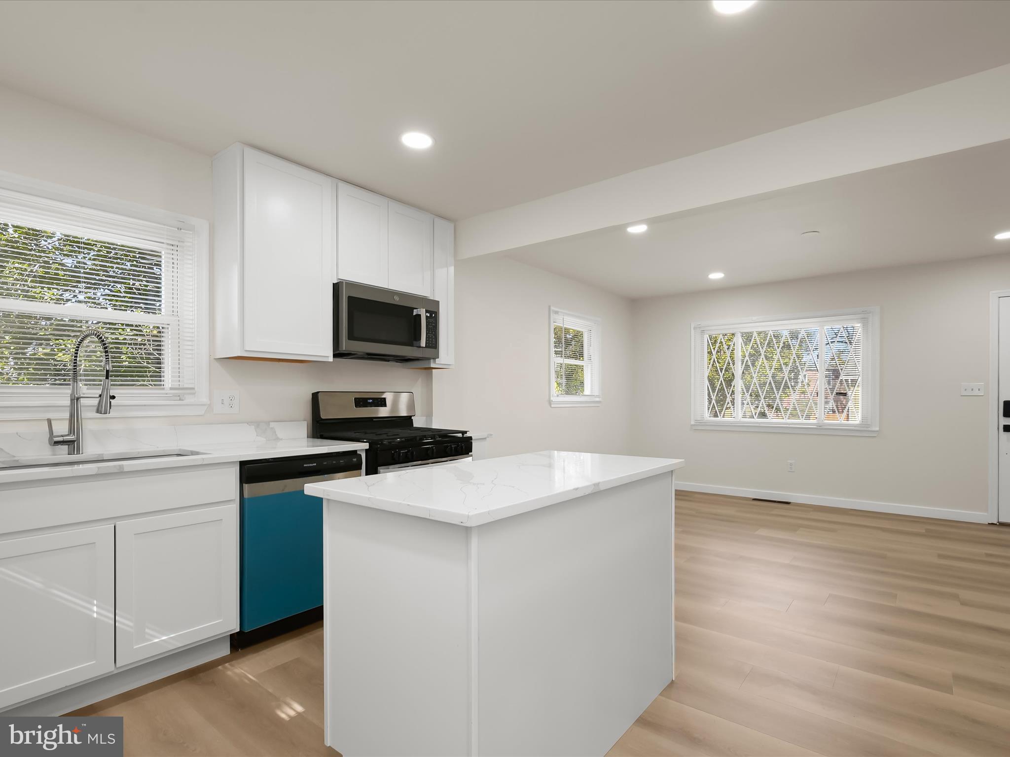 BROOKLYN - Residential