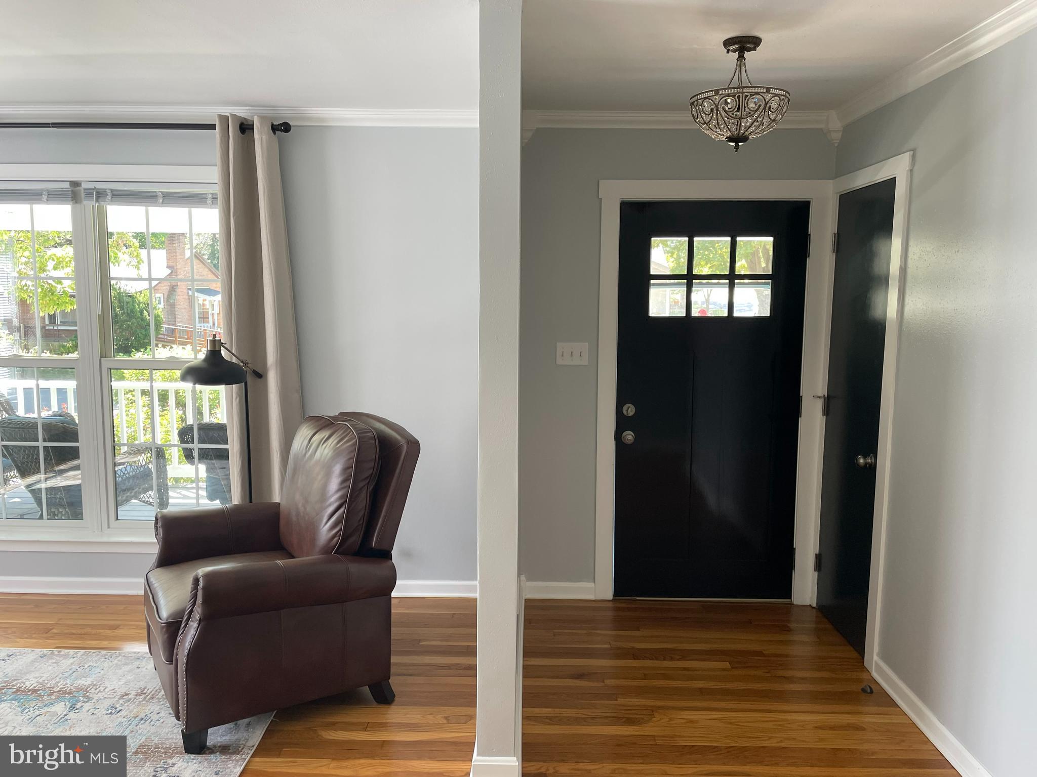 NONE AVAILABLE - Residential Lease