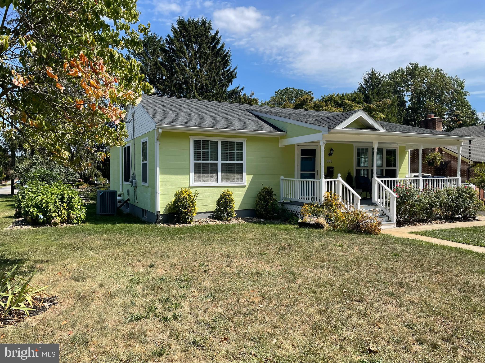 NONE AVAILABLE - Residential Lease