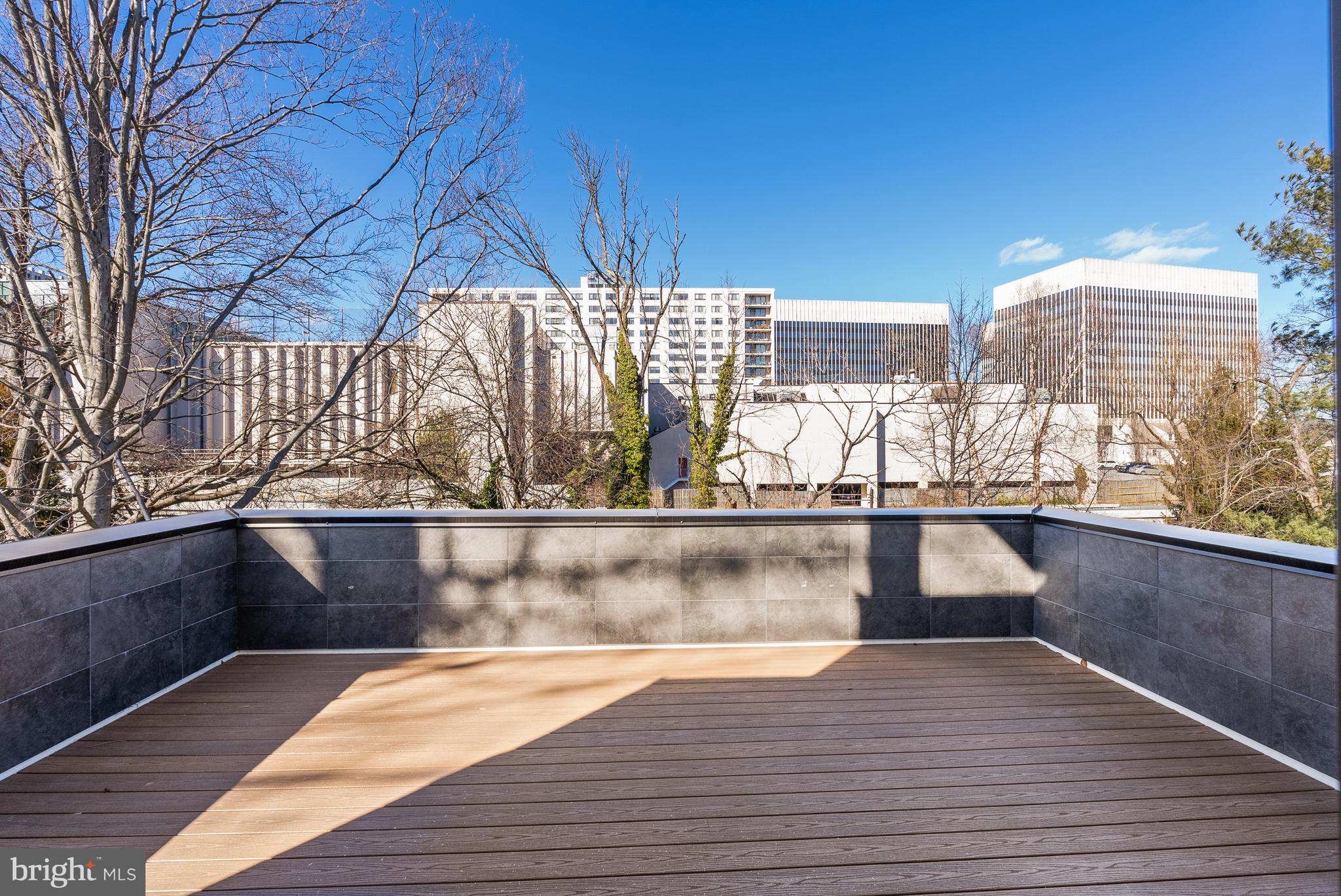 CHEVY CHASE - Residential