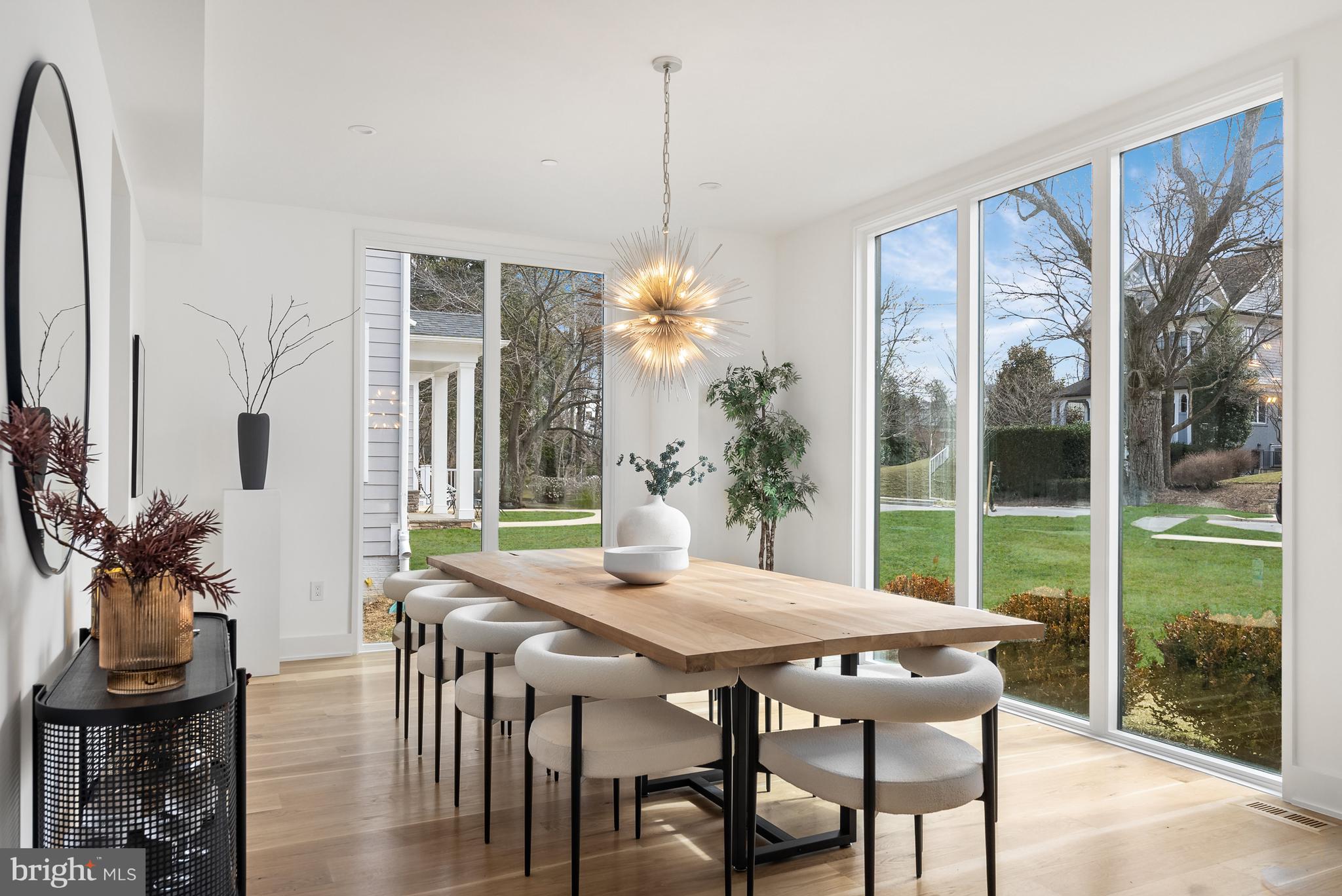 CHEVY CHASE - Residential