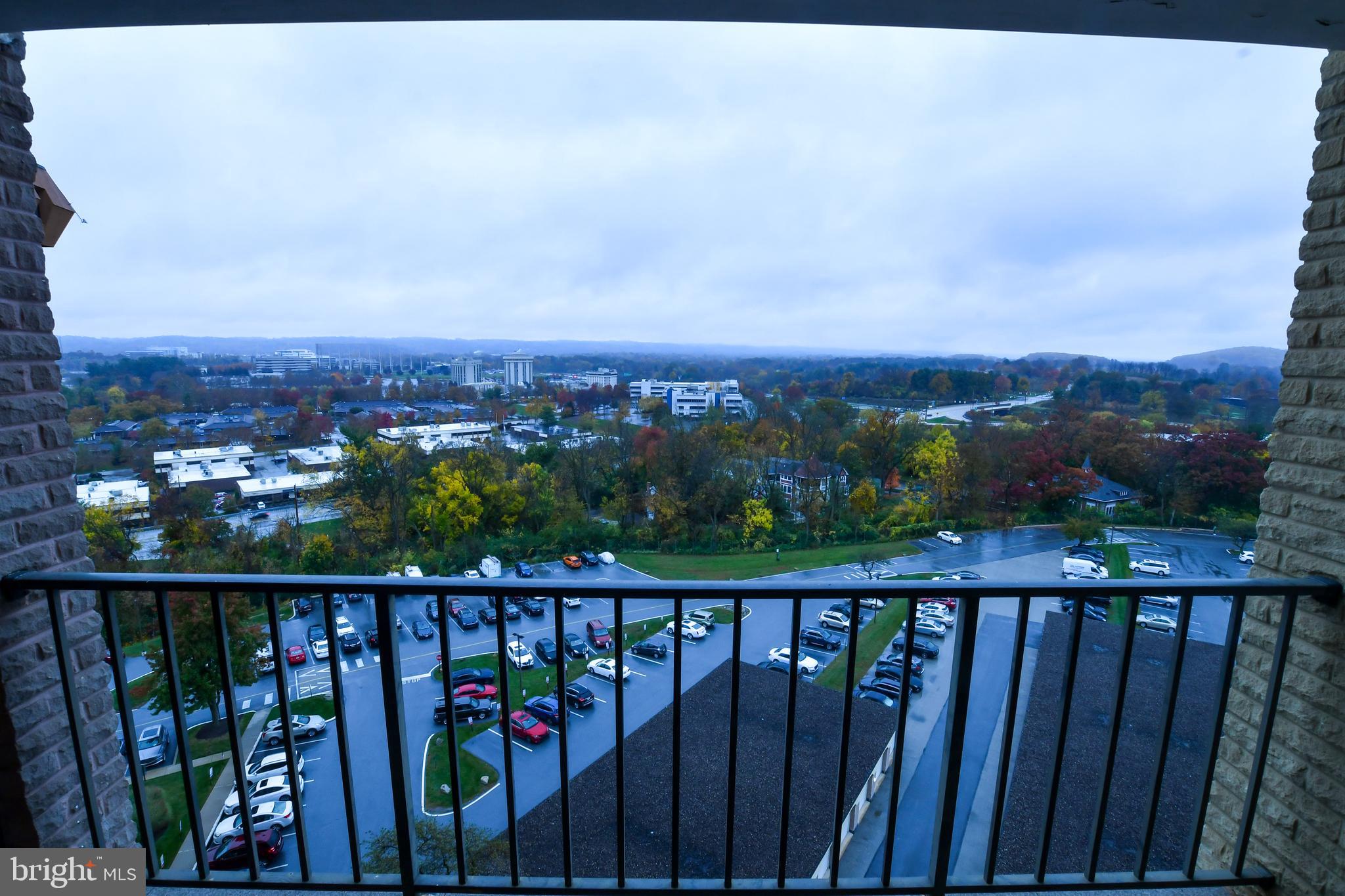 VALLEY FORGE TOWER - Residential