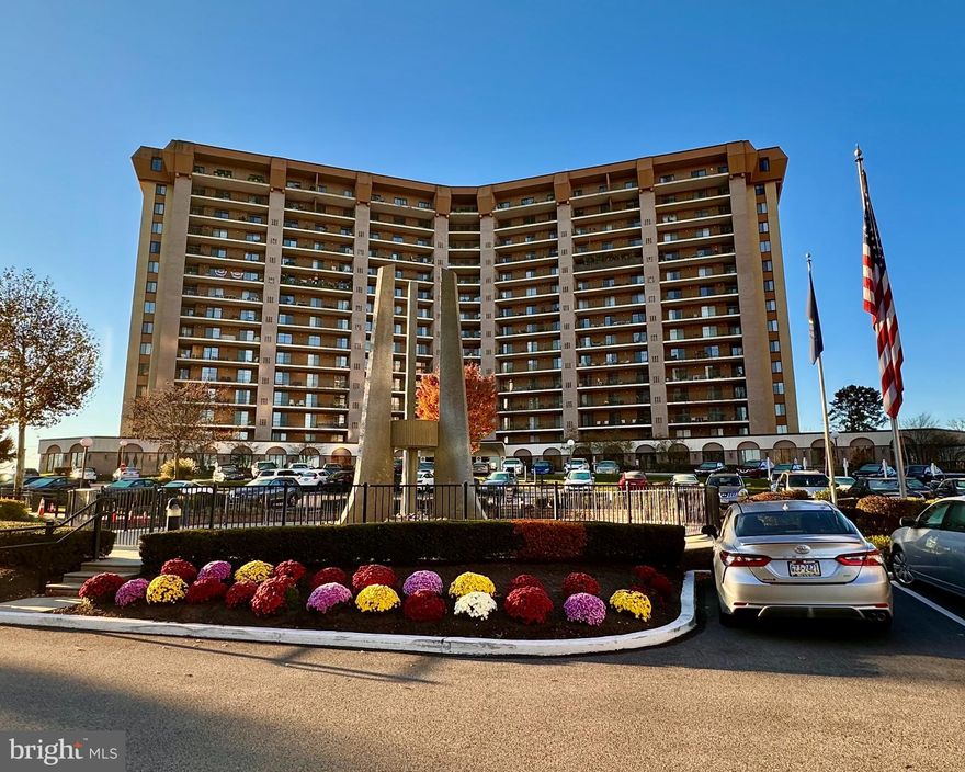 Welcome to all included living in Valley Forge Tower Building 1000! This 2 Br, 2 bath unit is perfect for the professional looking for a low maintence lifestyle with amenities such as indoor & outdoor pool, tennis courts, state of the art fitness center & health club, steam room, picnic area, banquet room & retail stores. There are also restaurants, deli, dentist, dry cleaner & more on site! All utilities included ( cable, internet, electric ) in HOA  fee. Only minutes from the best shopping & dining in the area; Towne Center, King of Prussia Mall, Valley Forge Park, Valley Forge Casino, PA Turnpike, RT 422 & 202.