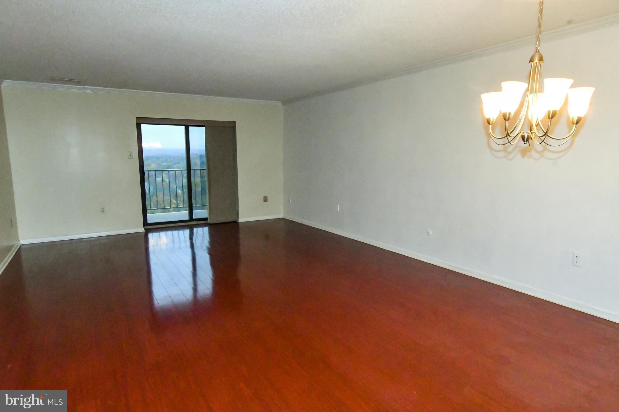 VALLEY FORGE TOWER - Residential