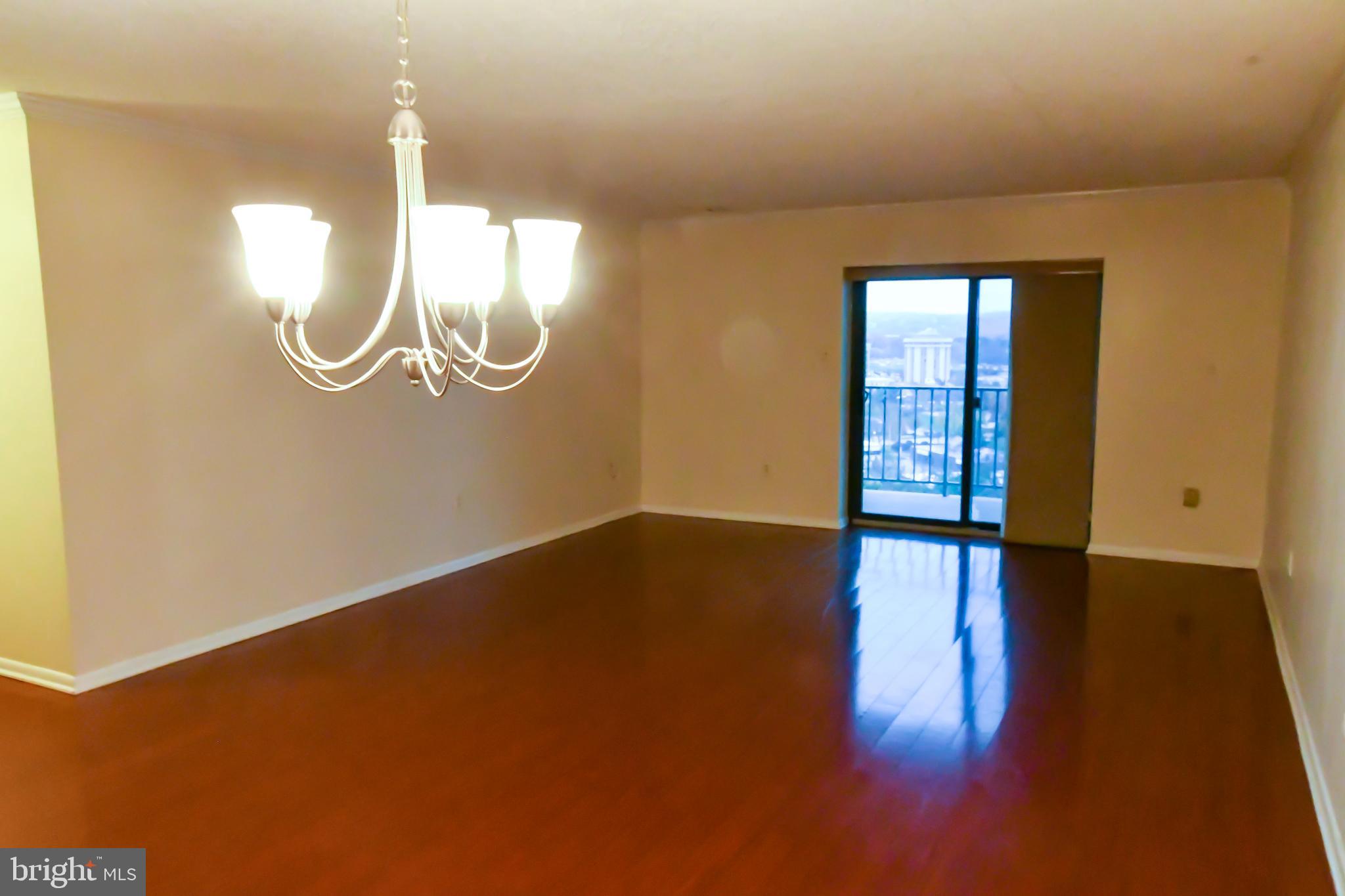 VALLEY FORGE TOWER - Residential