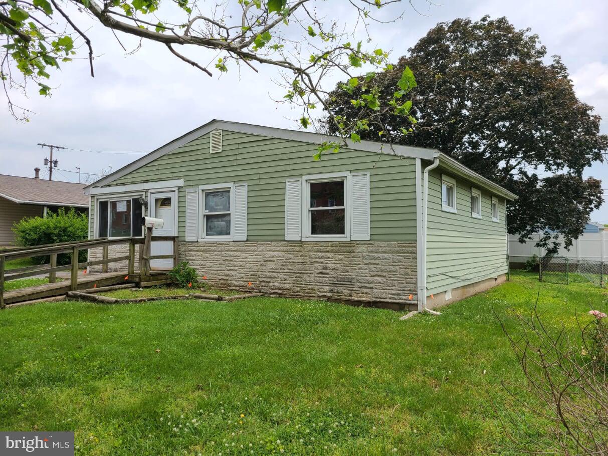 DUNDALK - Residential