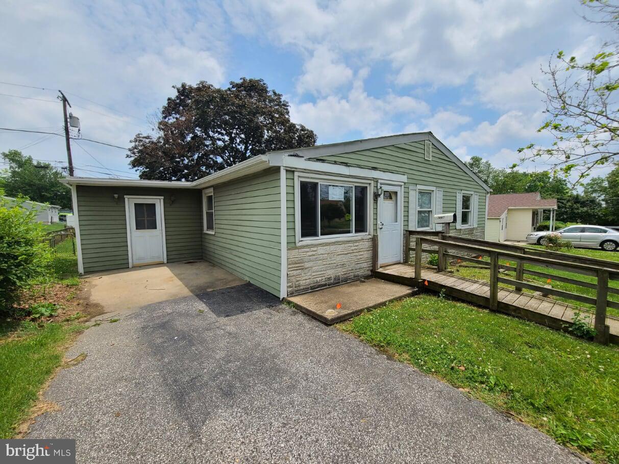 DUNDALK - Residential