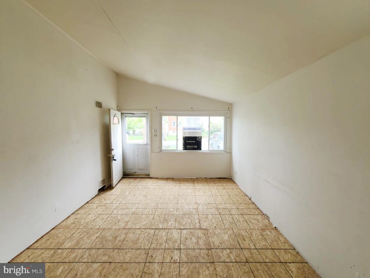 DUNDALK - Residential