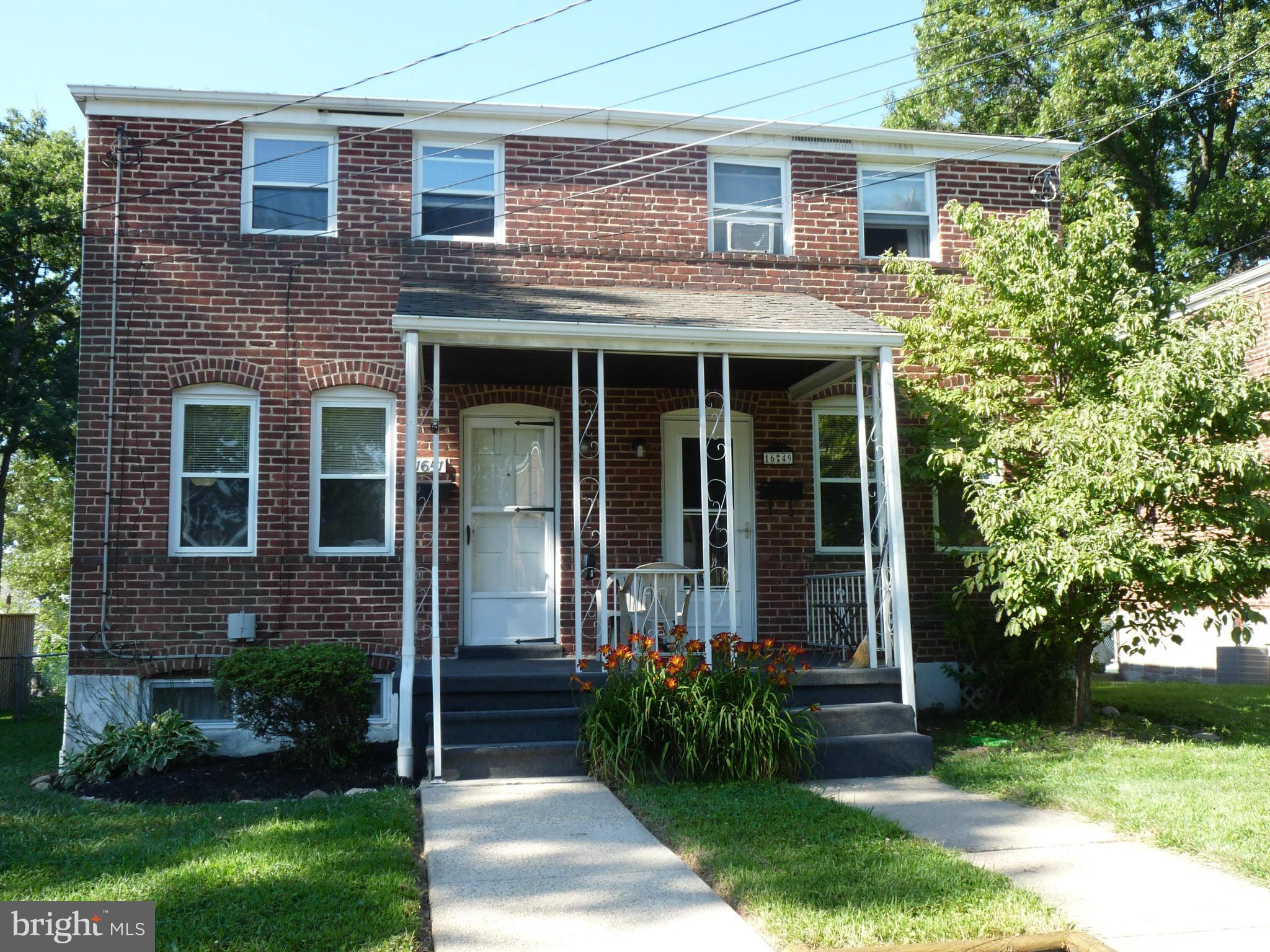 RIDGELEIGH - Residential Lease