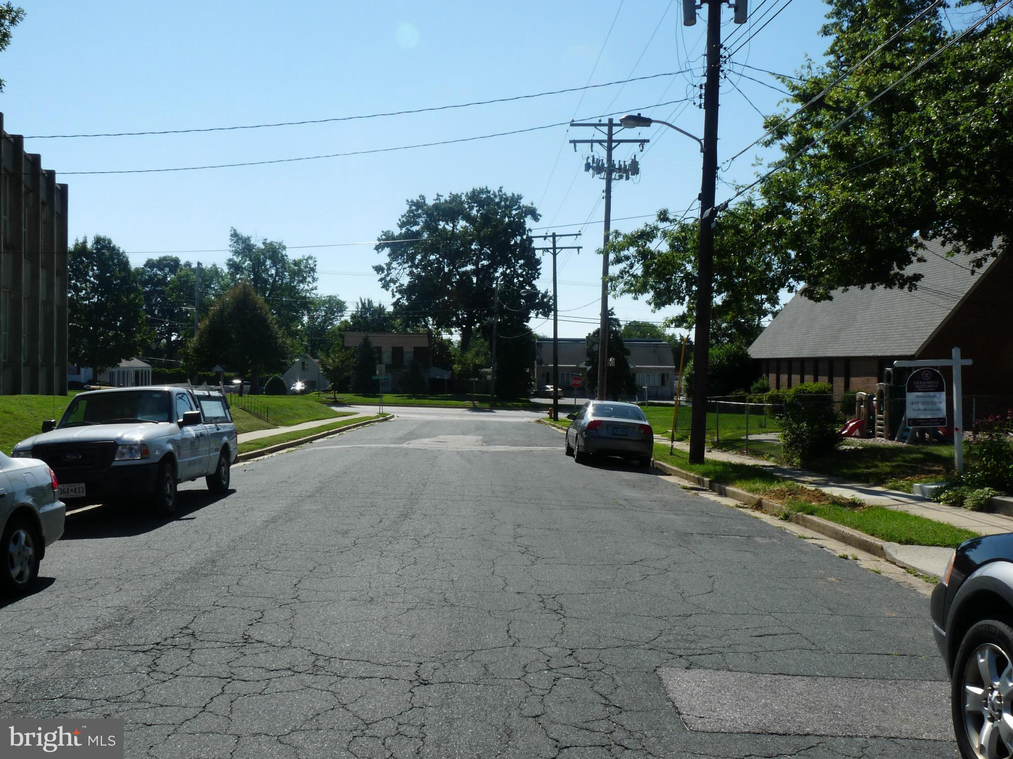 RIDGELEIGH - Residential Lease