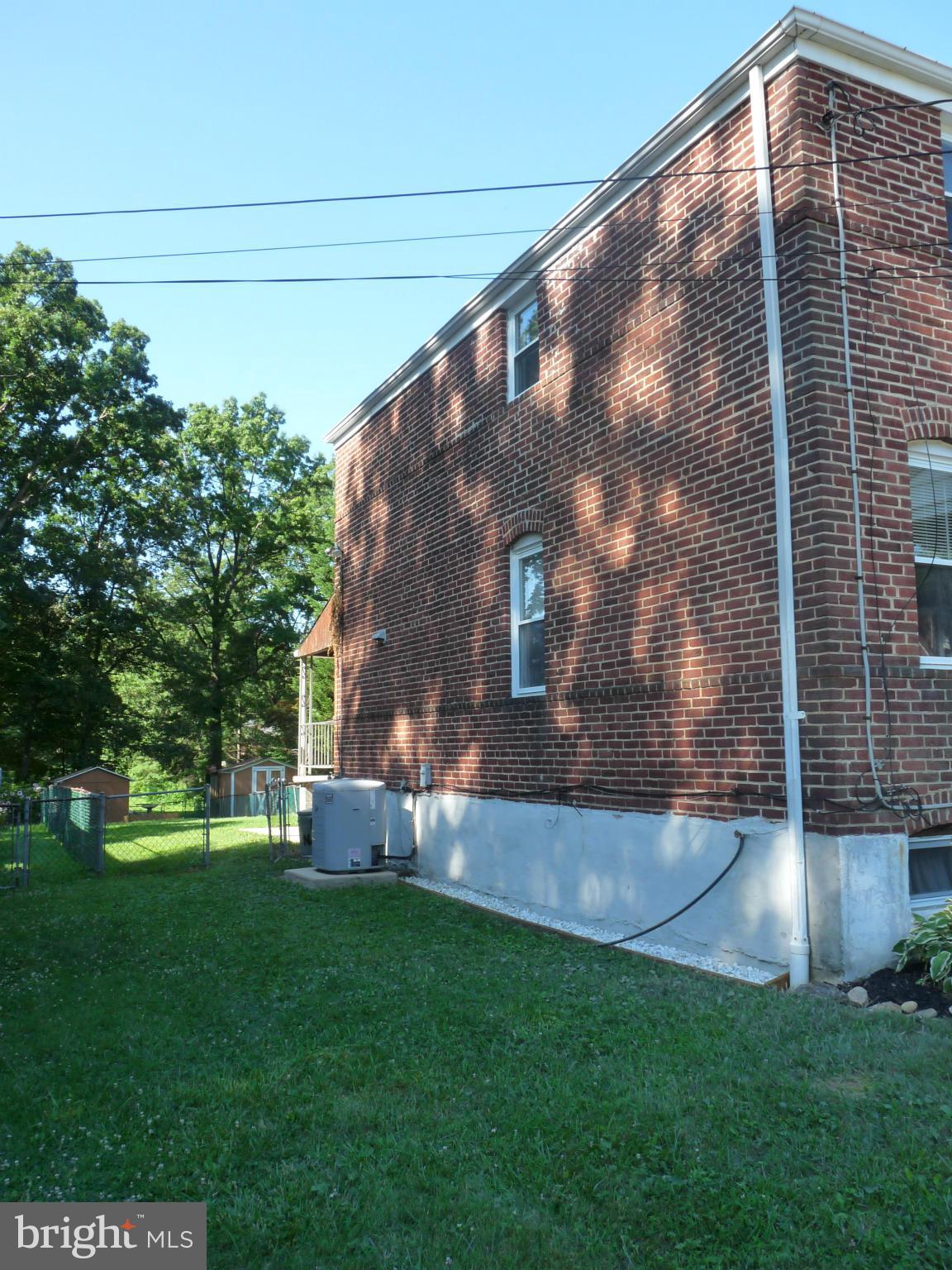 RIDGELEIGH - Residential Lease