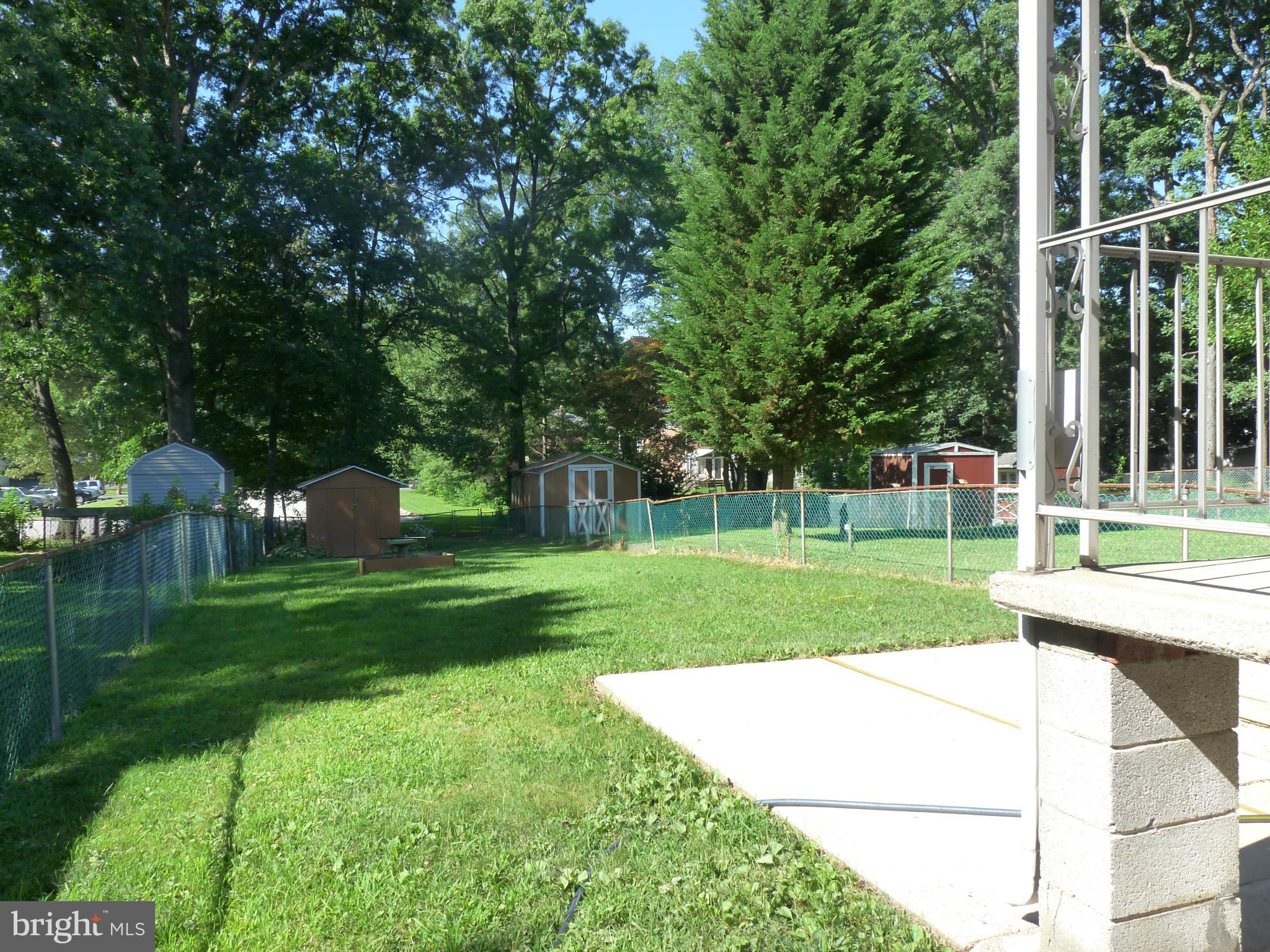 RIDGELEIGH - Residential Lease