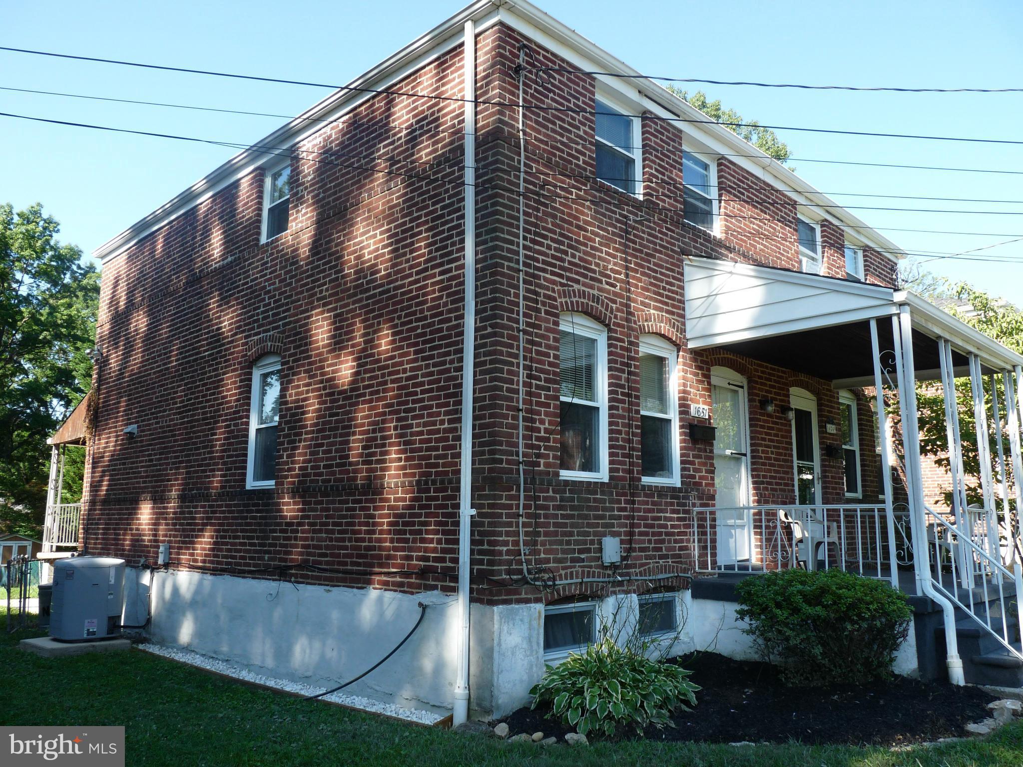 RIDGELEIGH - Residential Lease