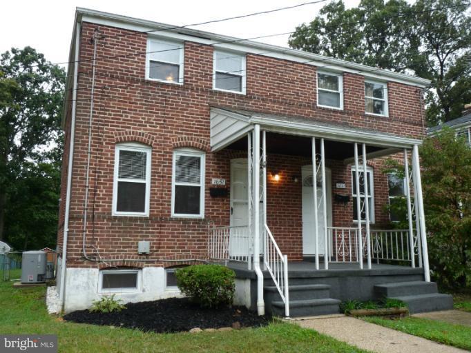 RIDGELEIGH - Residential Lease