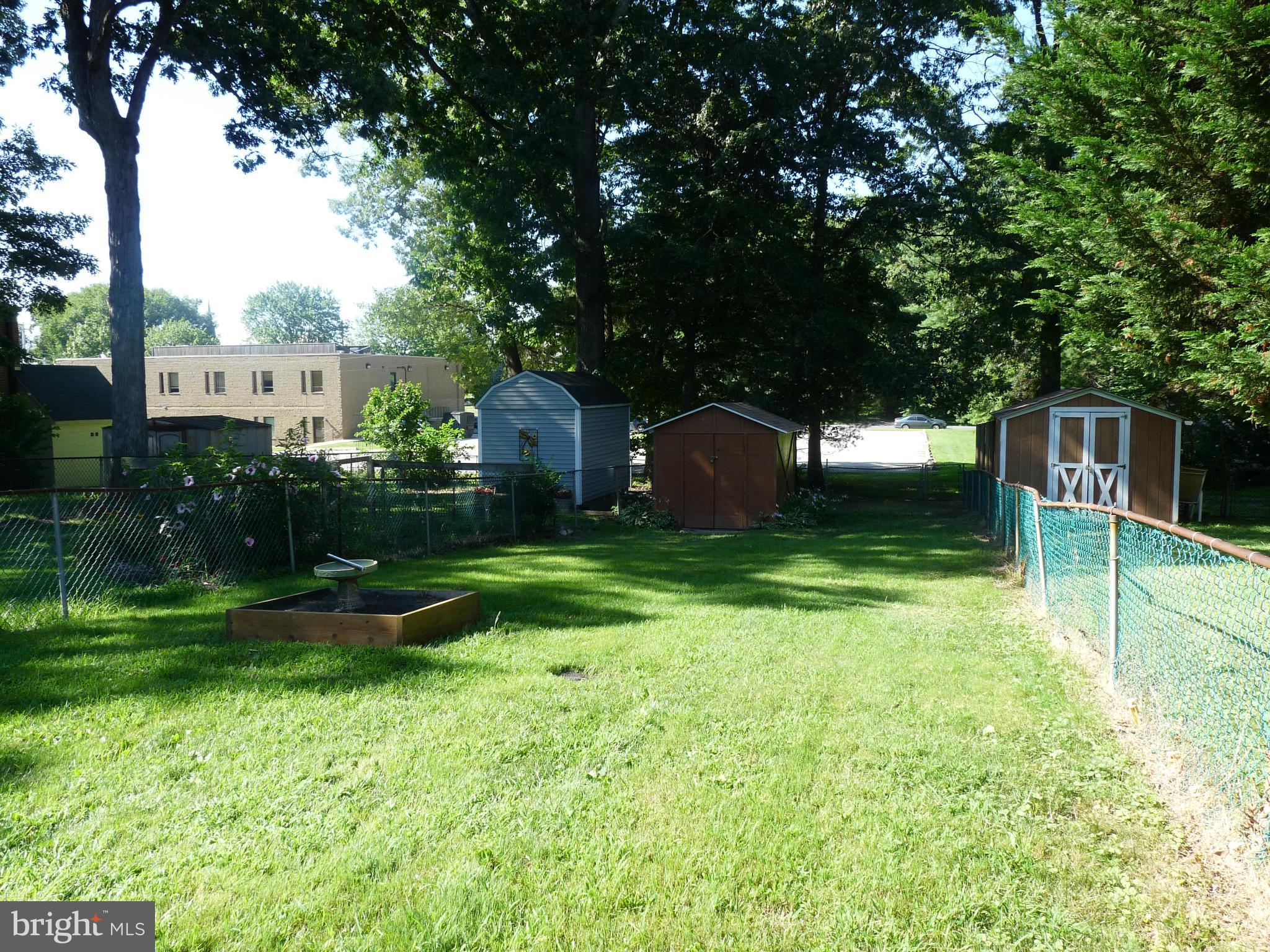 RIDGELEIGH - Residential Lease