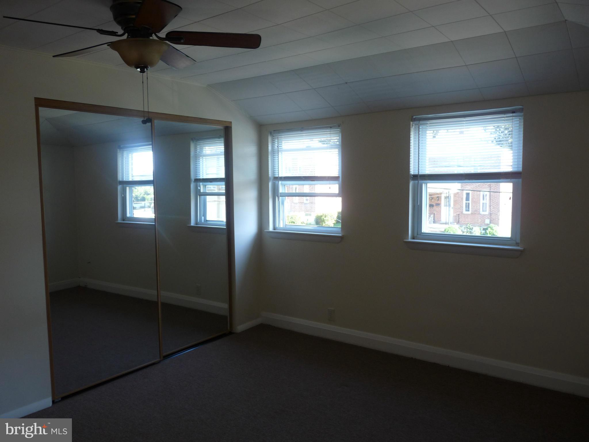 RIDGELEIGH - Residential Lease